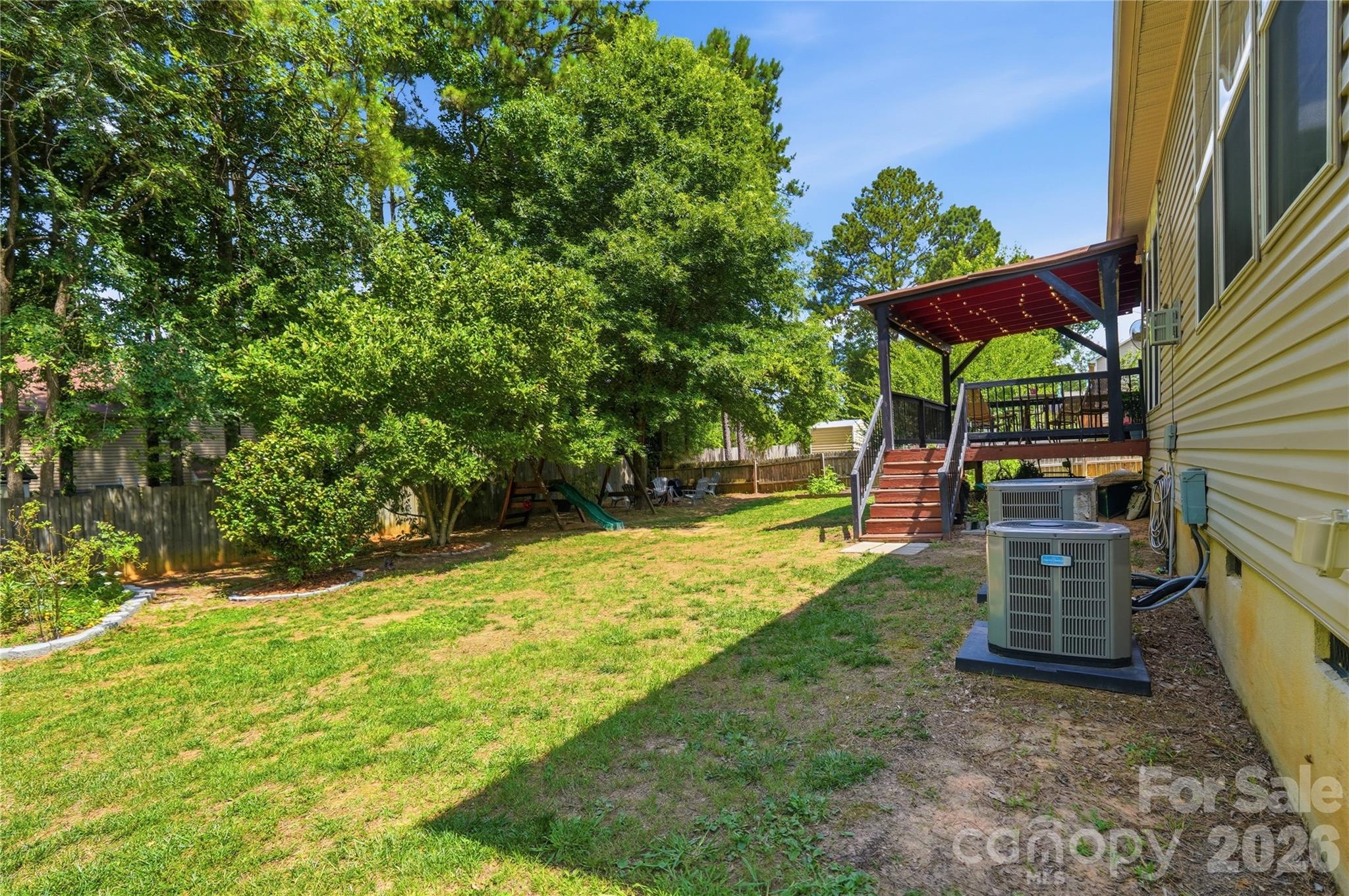 Hallmark Glen - Residential