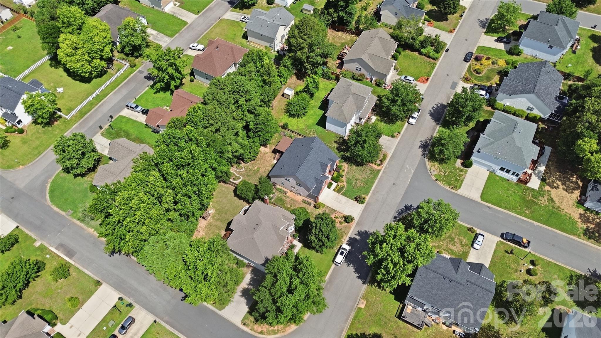 Hallmark Glen - Residential