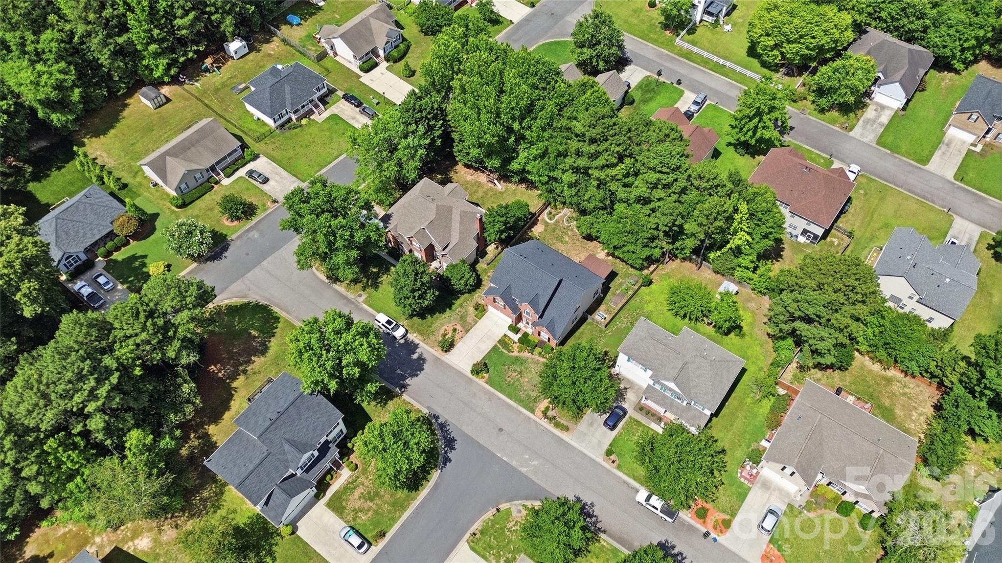 Hallmark Glen - Residential