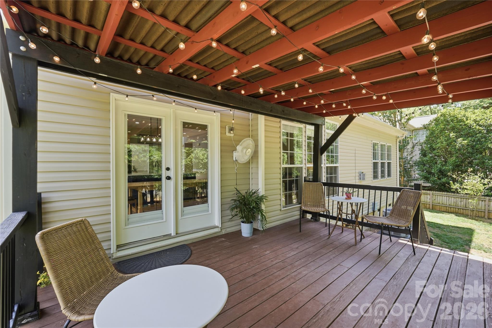 Hallmark Glen - Residential
