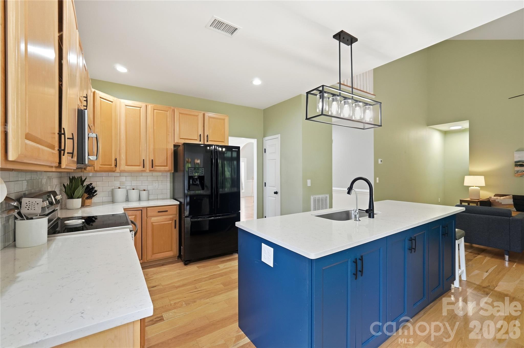 Hallmark Glen - Residential
