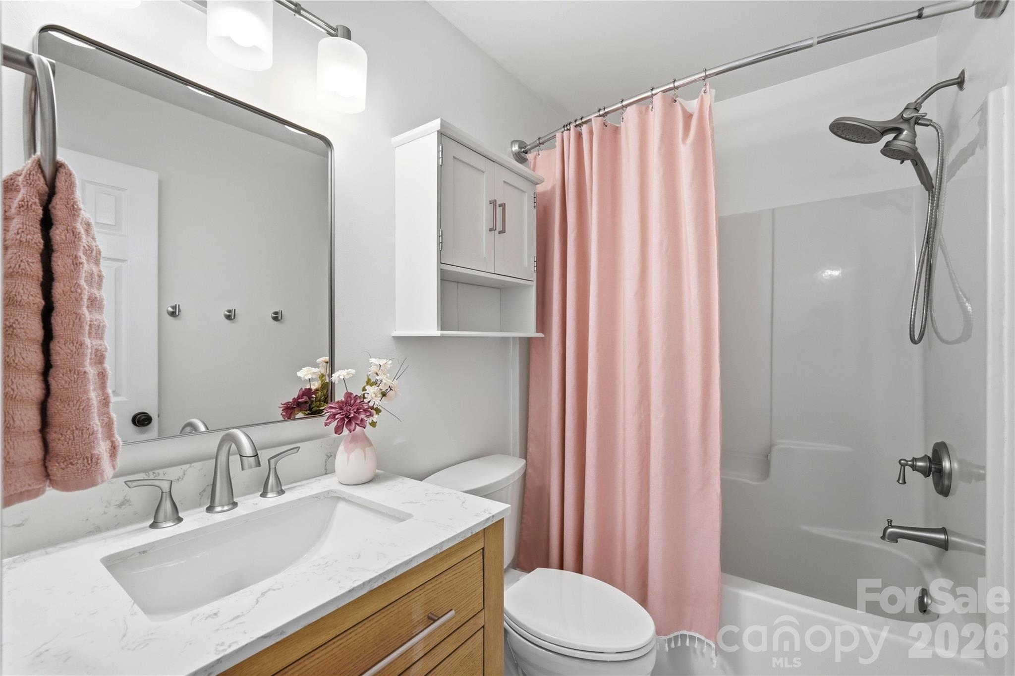 Hallmark Glen - Residential