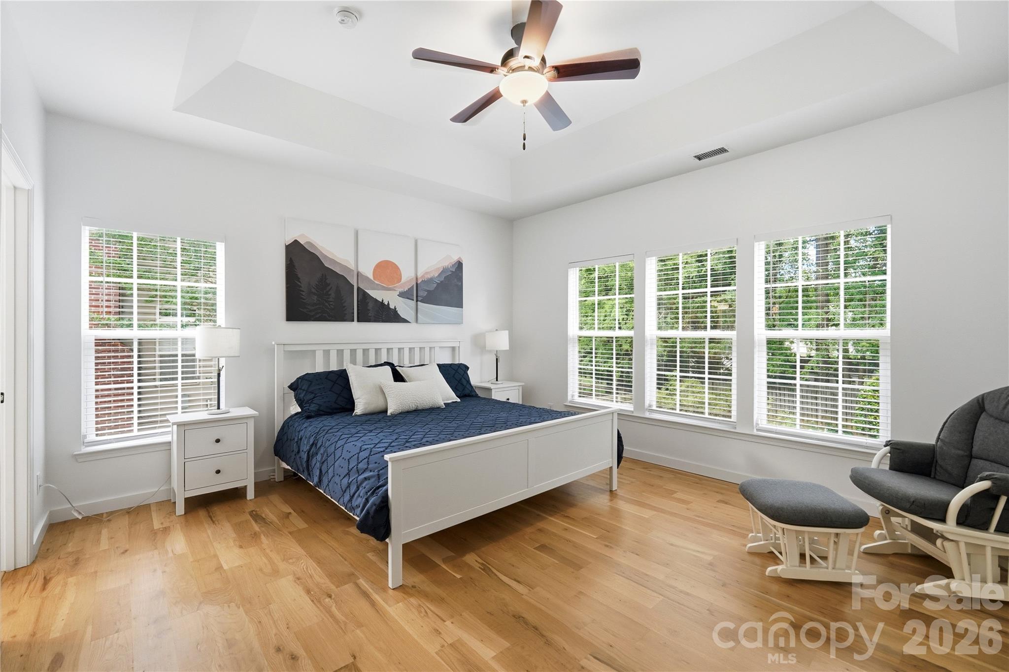 Hallmark Glen - Residential