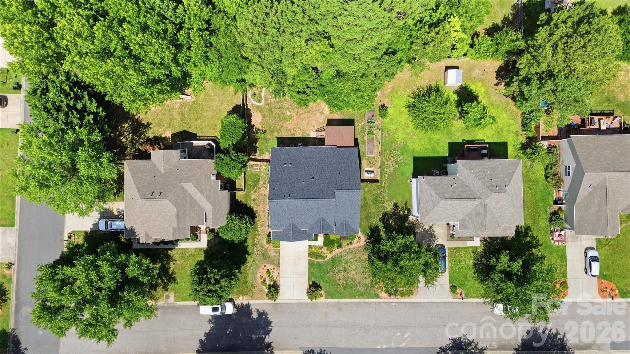 Hallmark Glen - Residential
