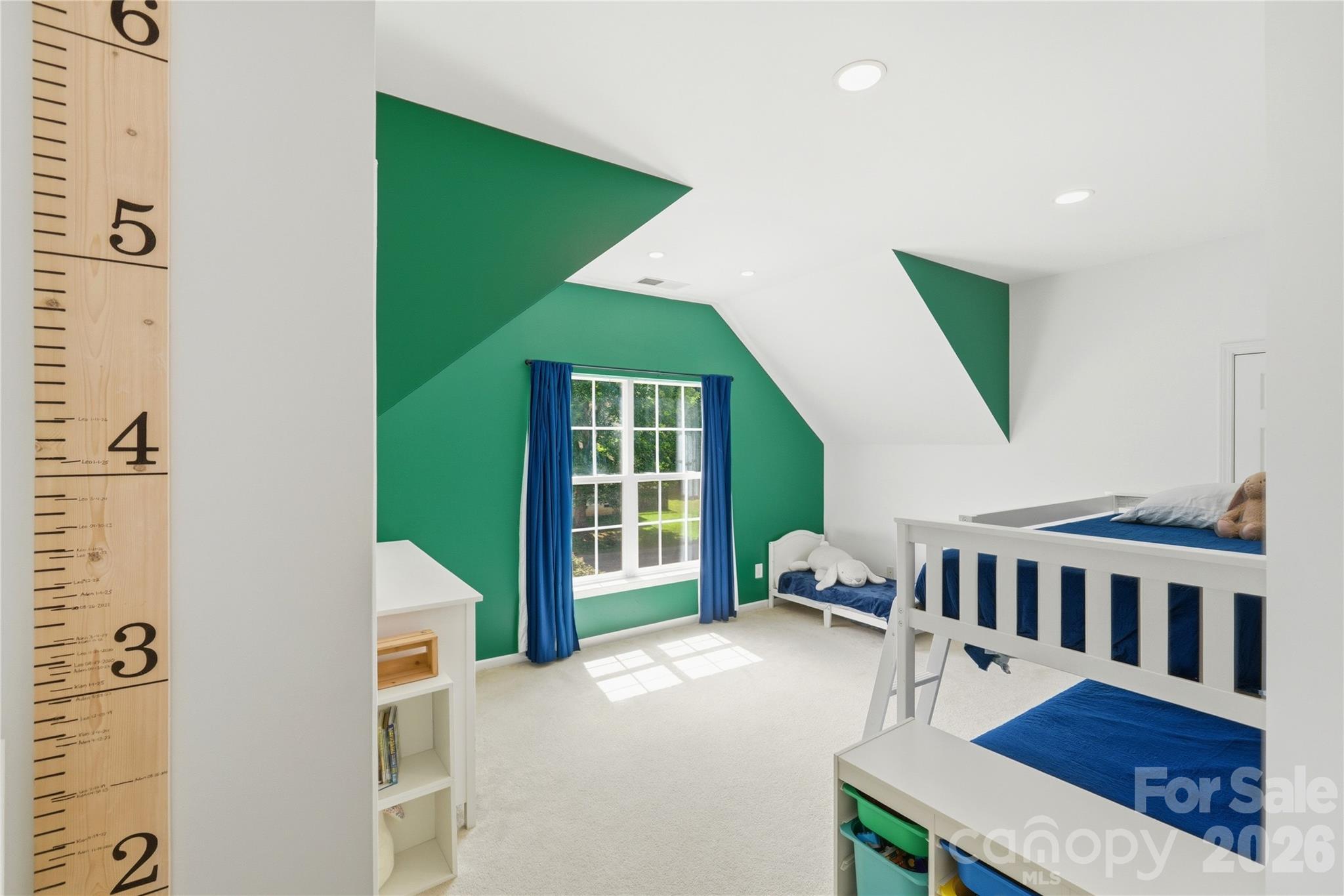 Hallmark Glen - Residential