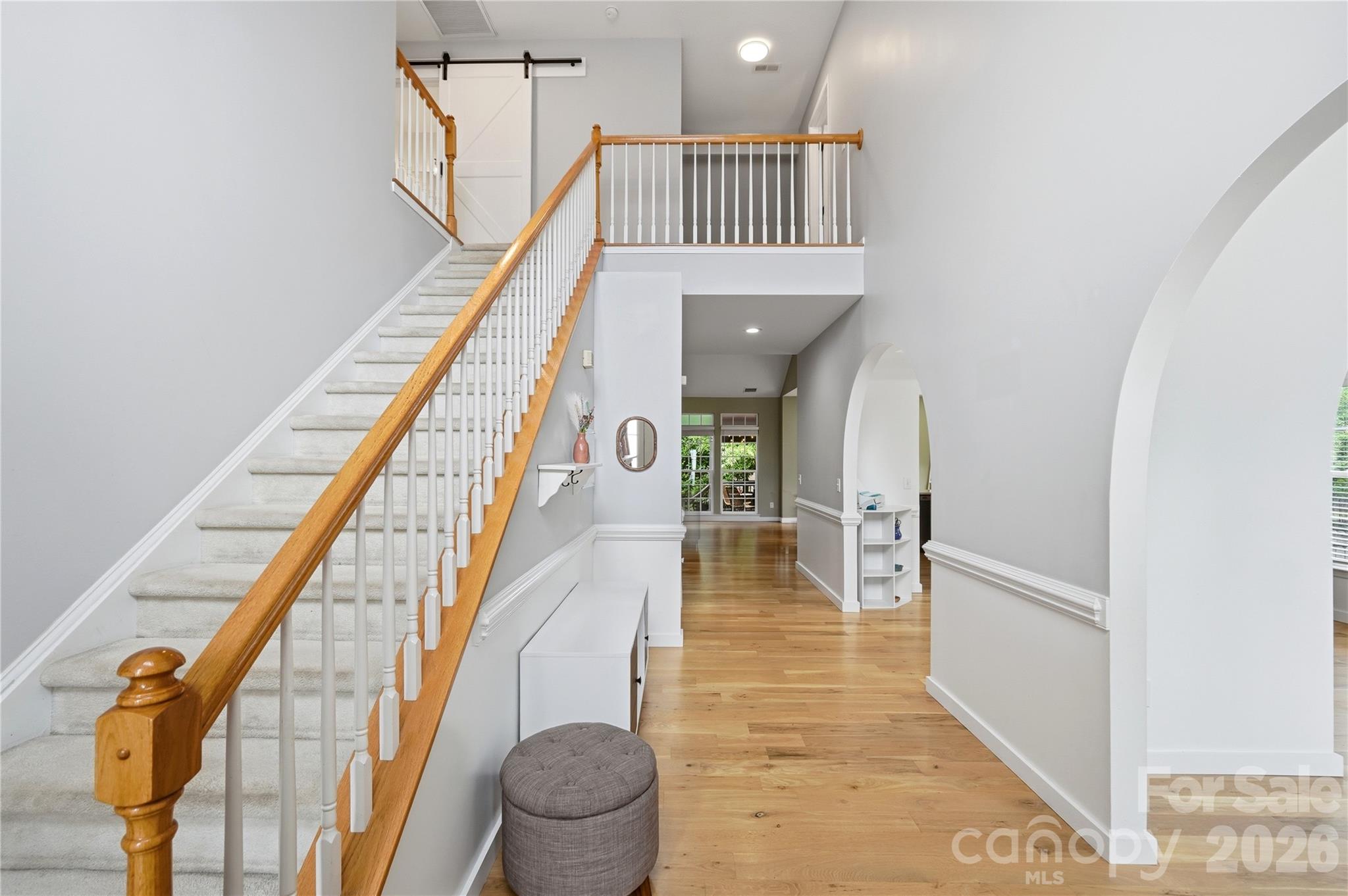 Hallmark Glen - Residential
