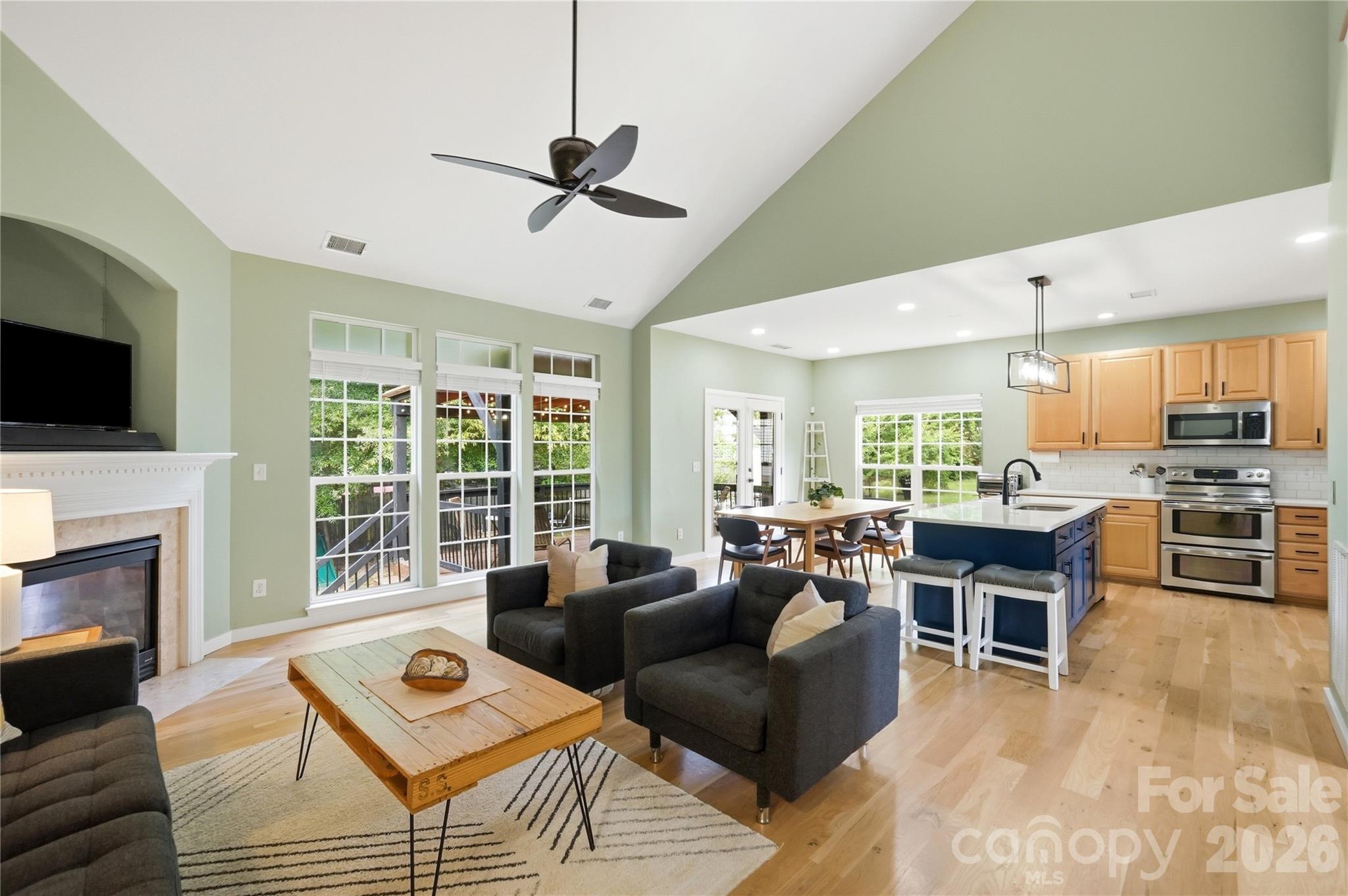 Hallmark Glen - Residential