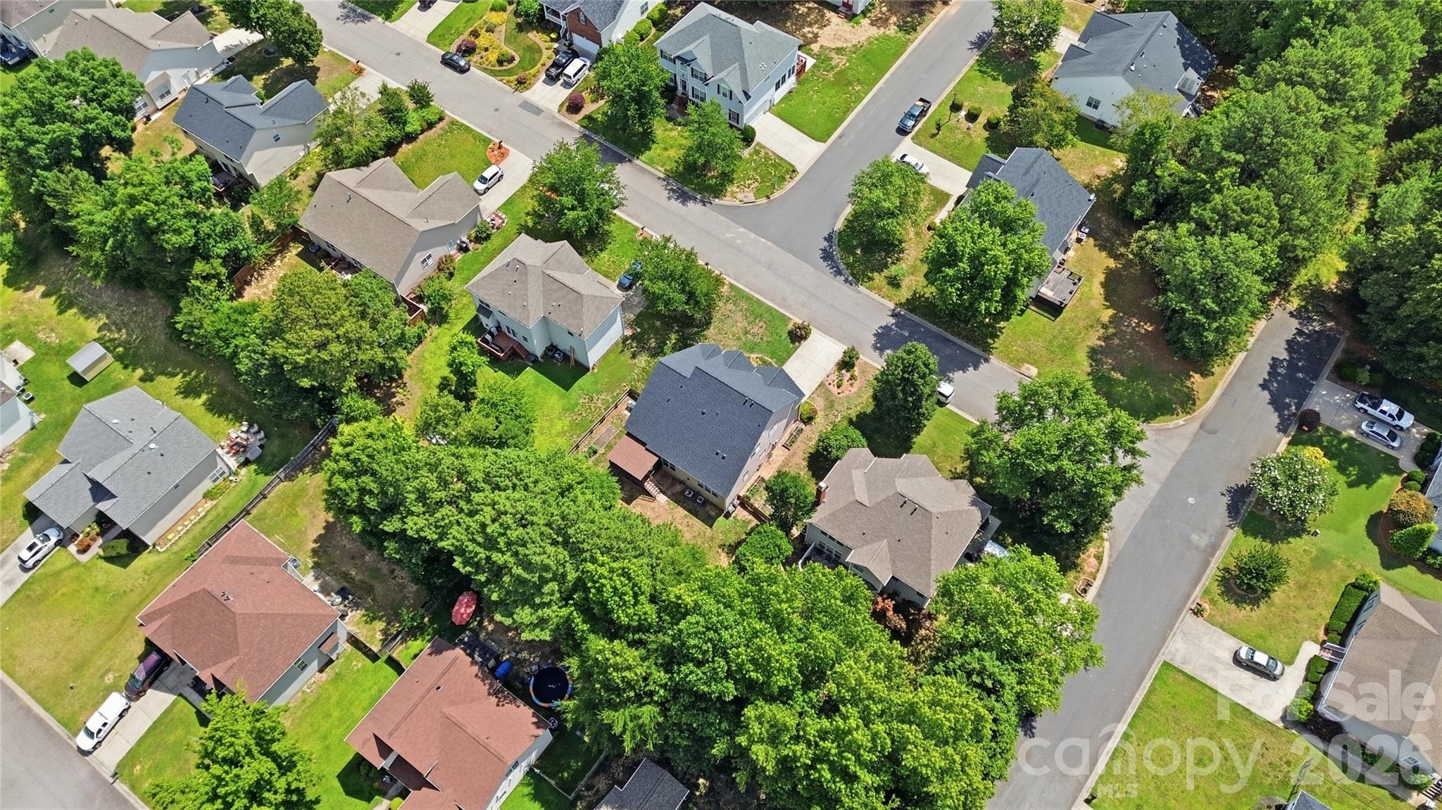Hallmark Glen - Residential