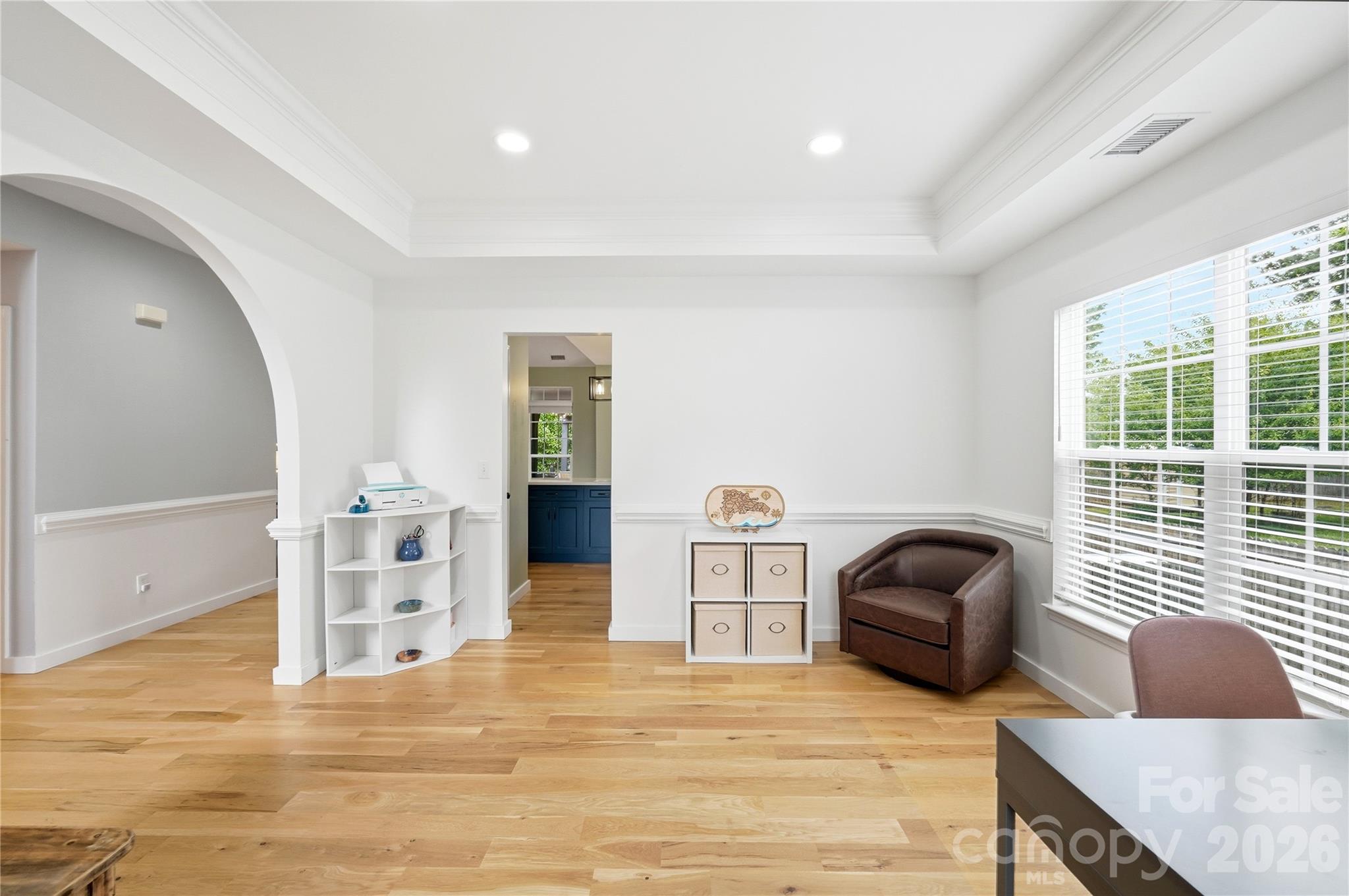 Hallmark Glen - Residential