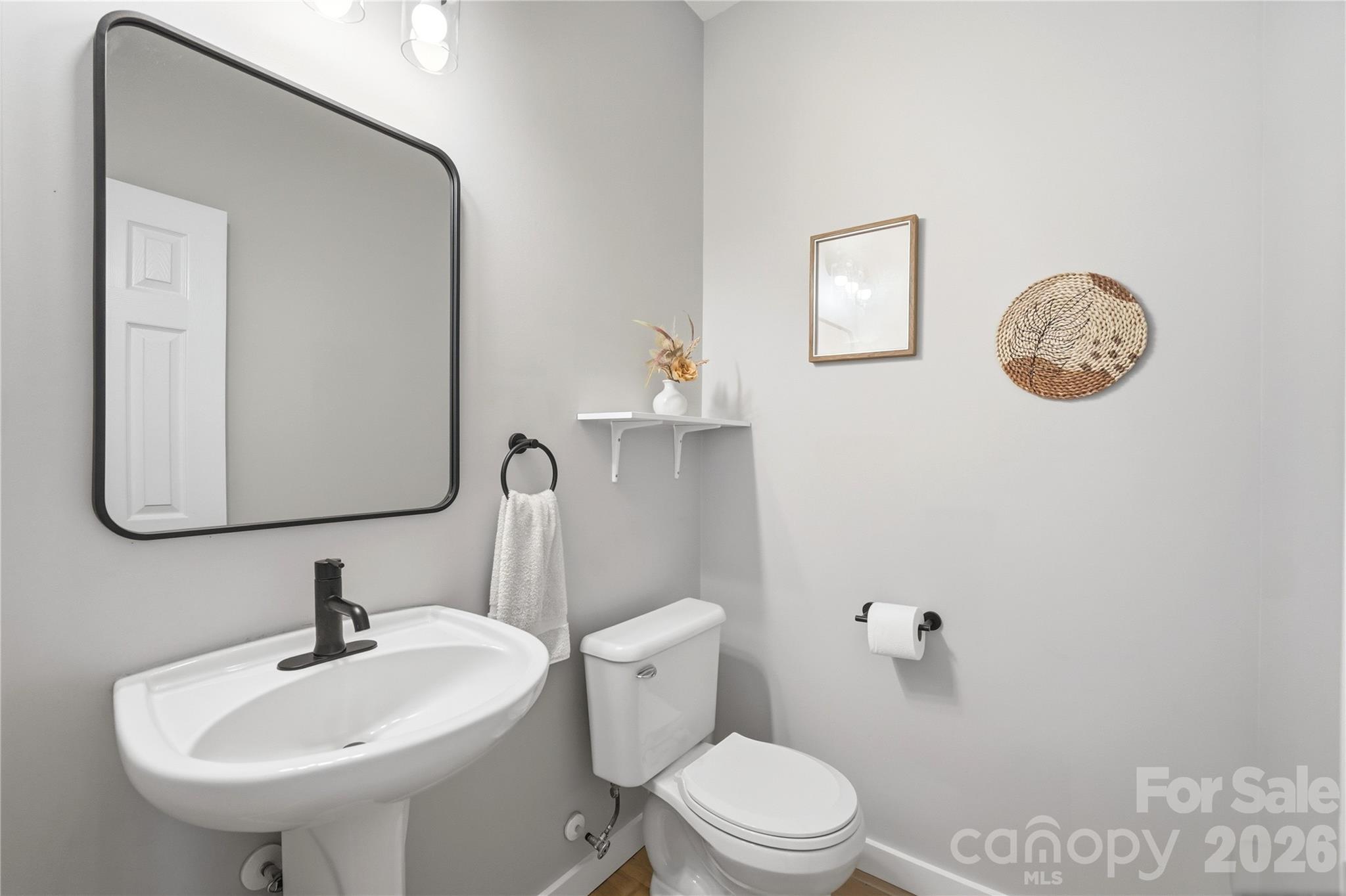 Hallmark Glen - Residential