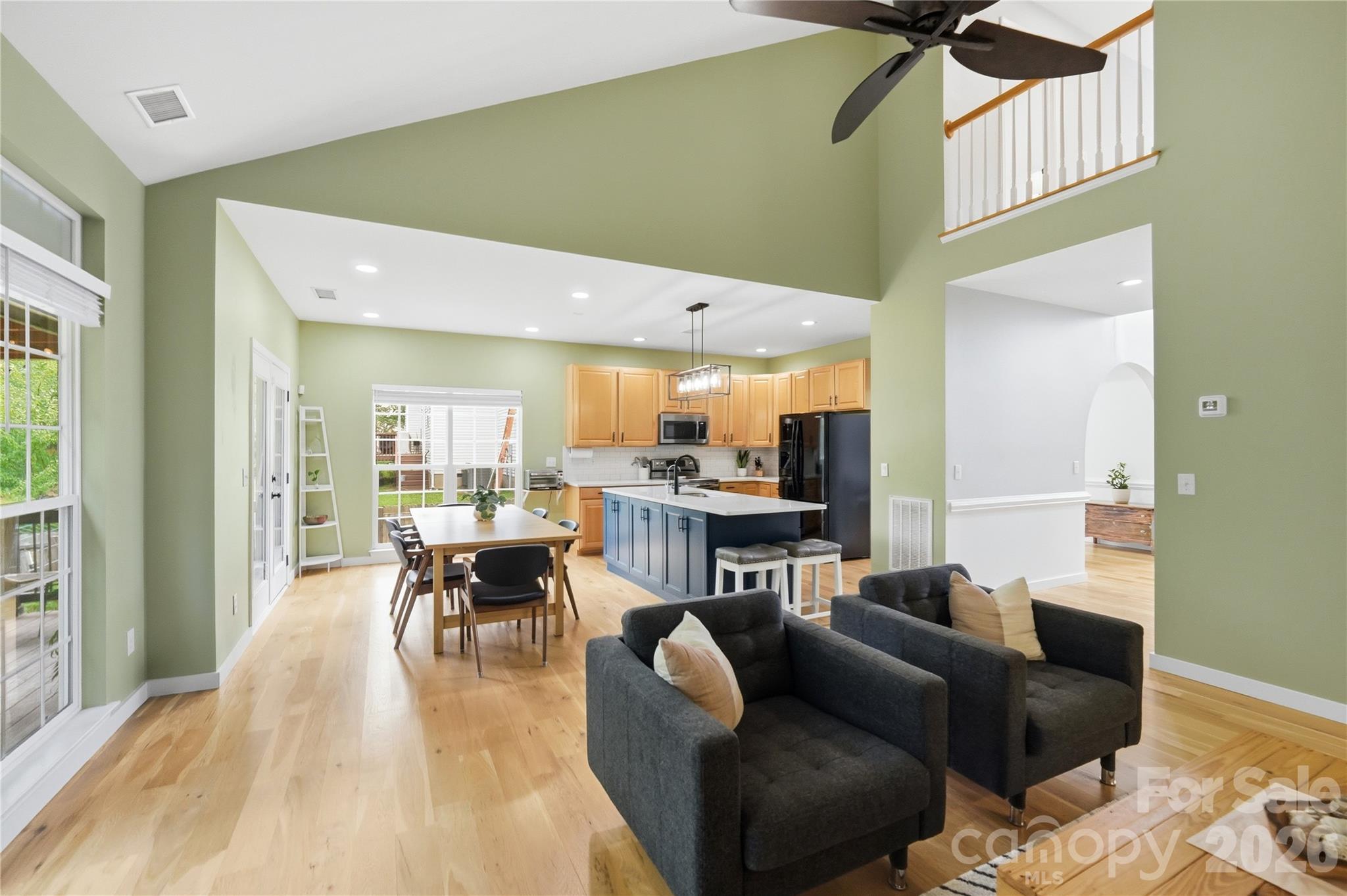 Hallmark Glen - Residential