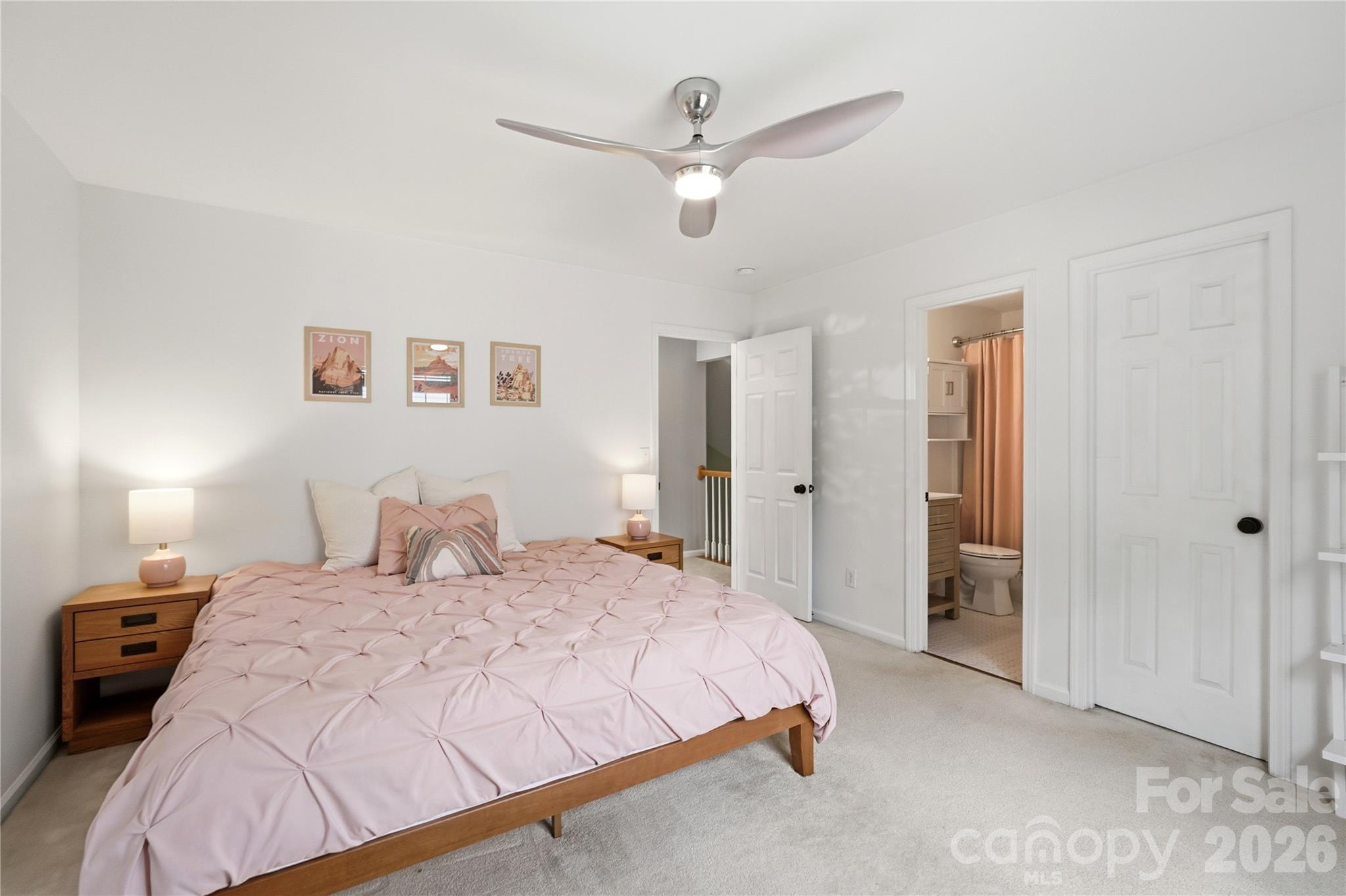 Hallmark Glen - Residential