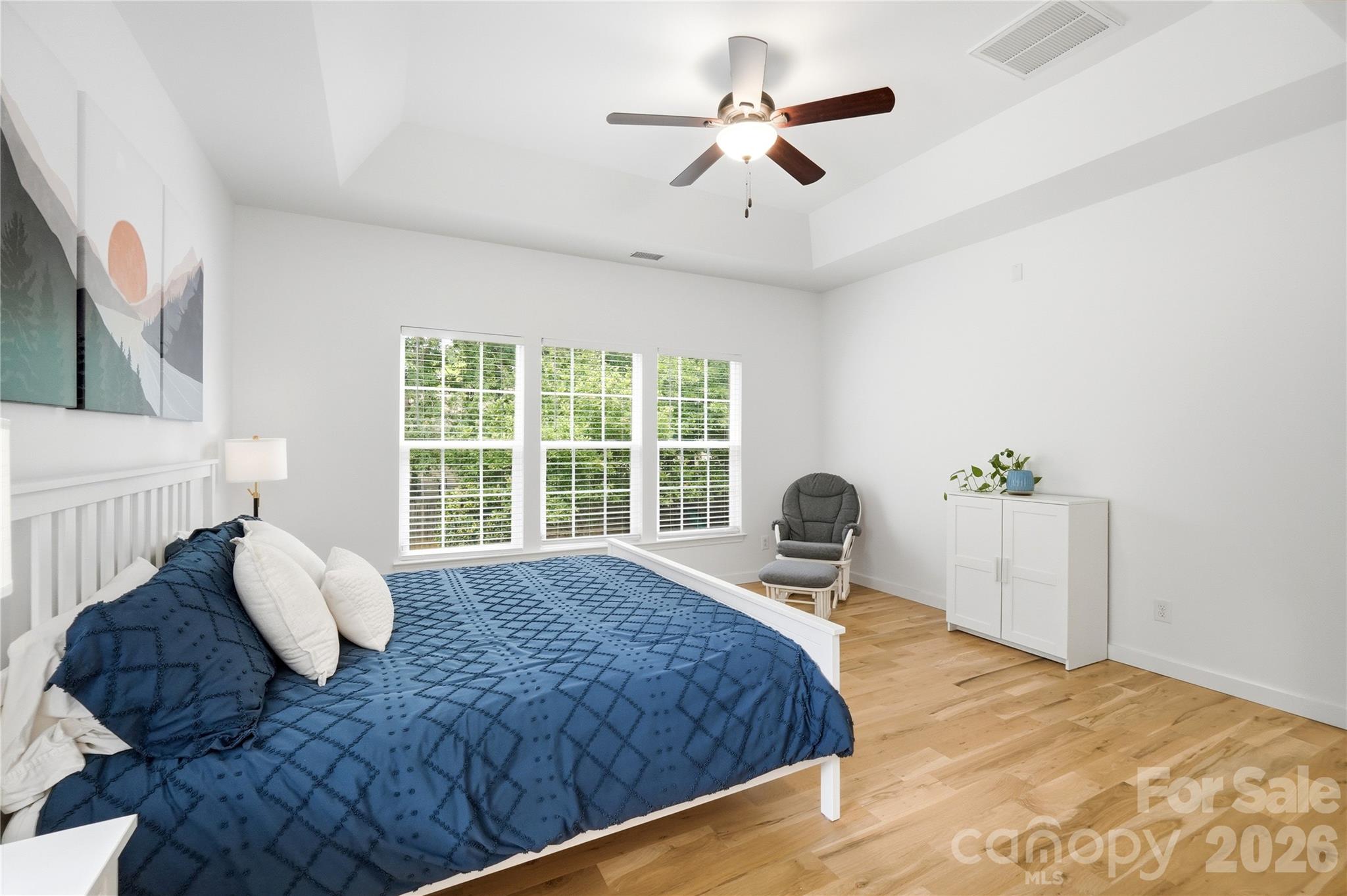 Hallmark Glen - Residential