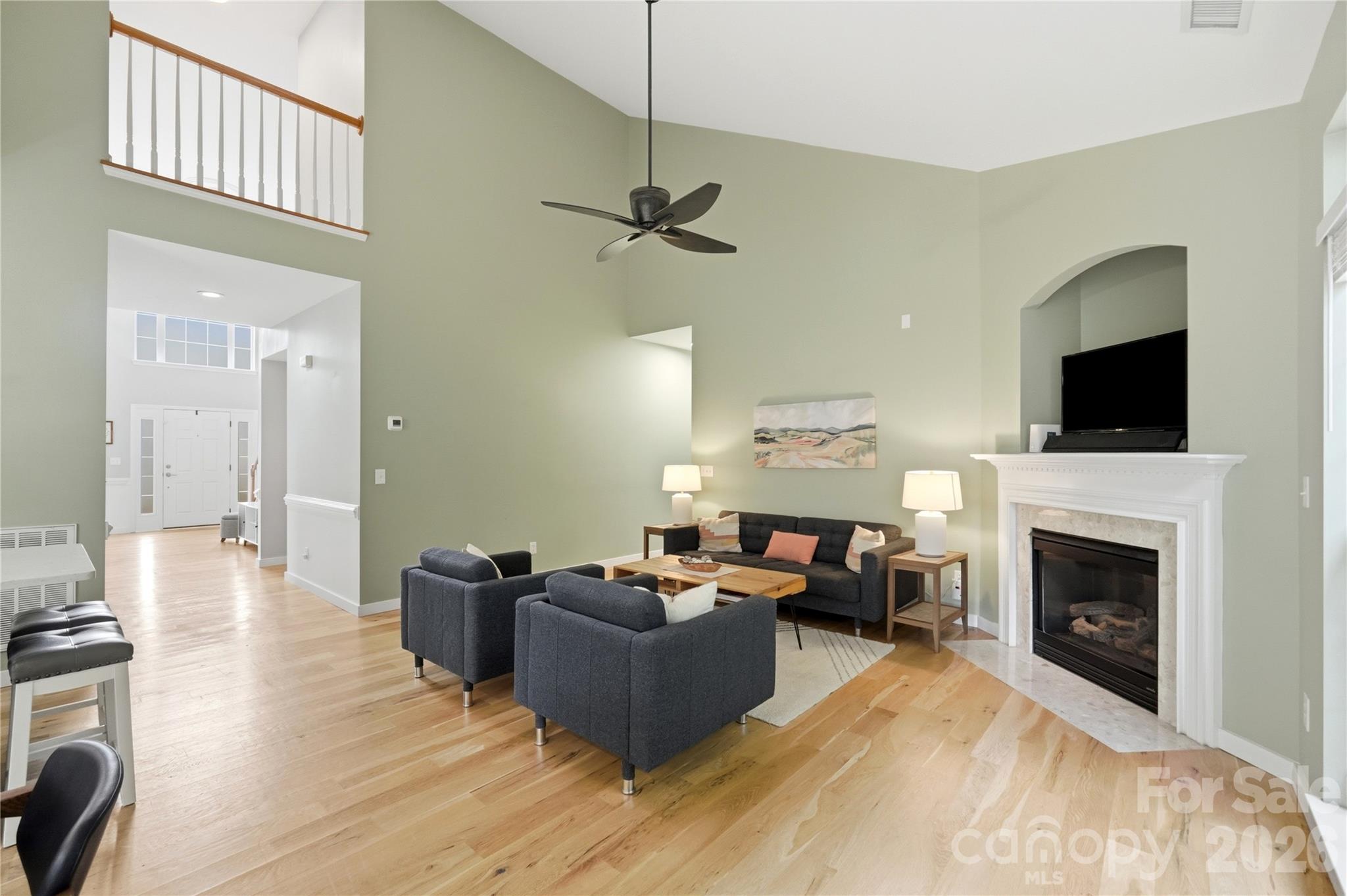 Hallmark Glen - Residential