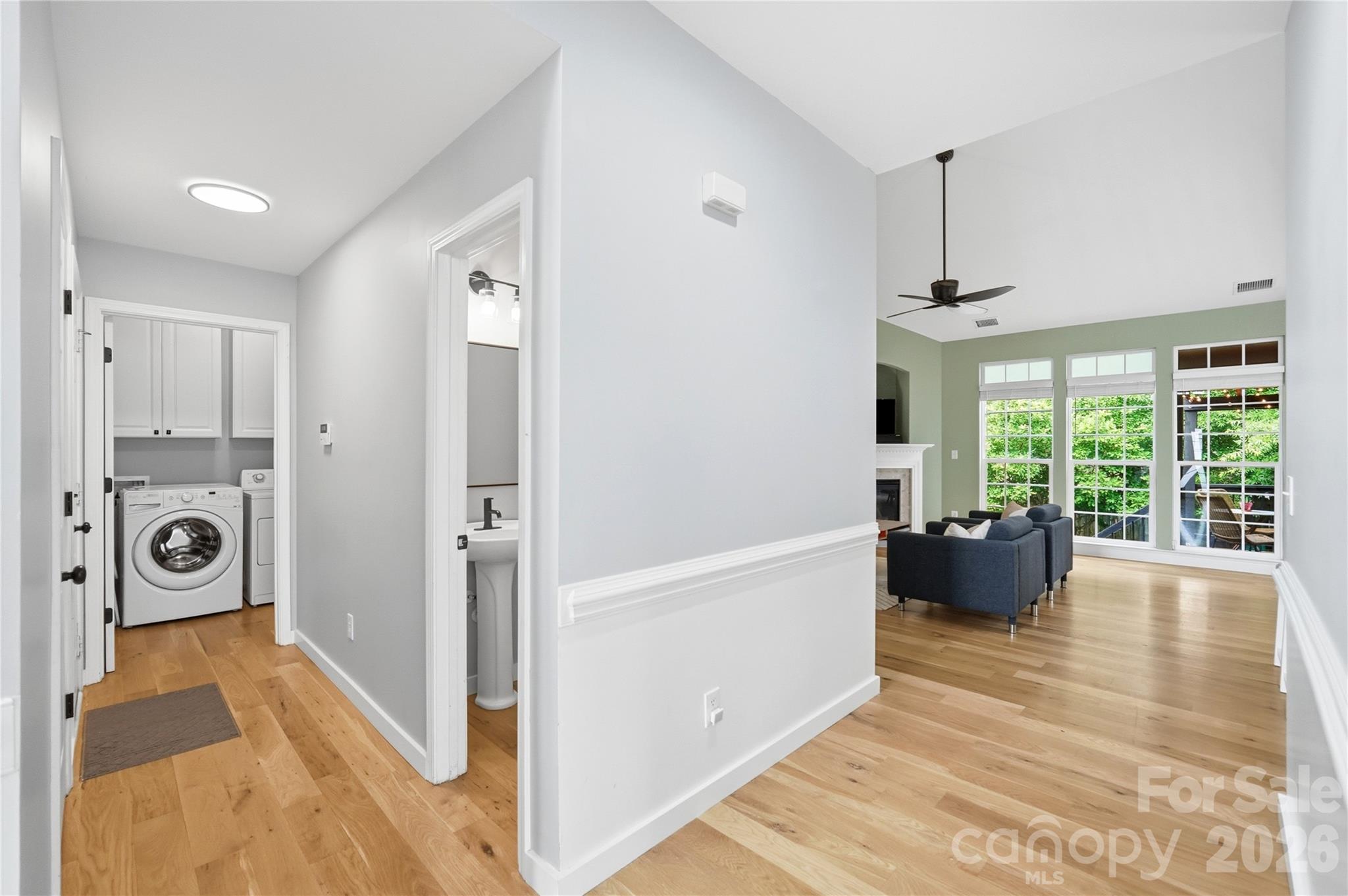 Hallmark Glen - Residential