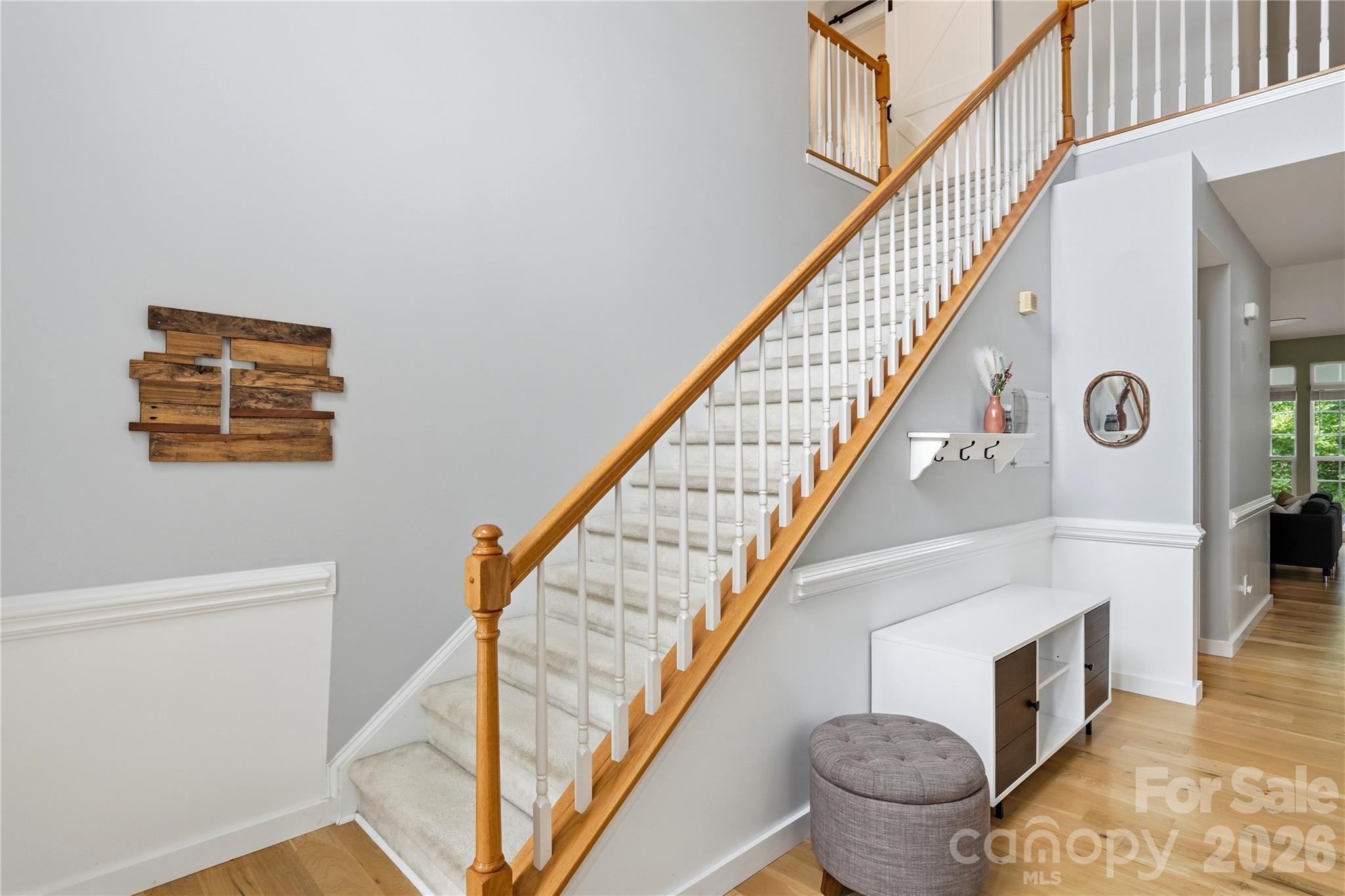 Hallmark Glen - Residential