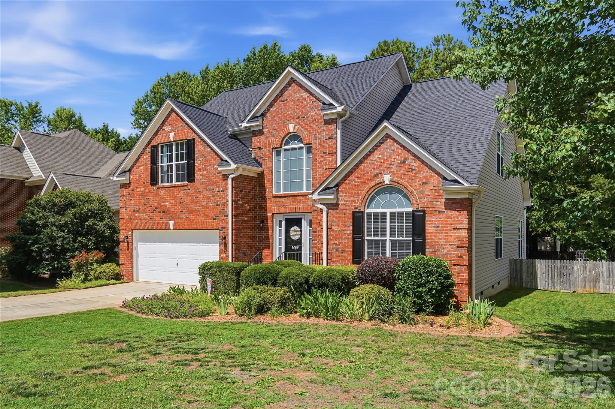 Hallmark Glen - Residential