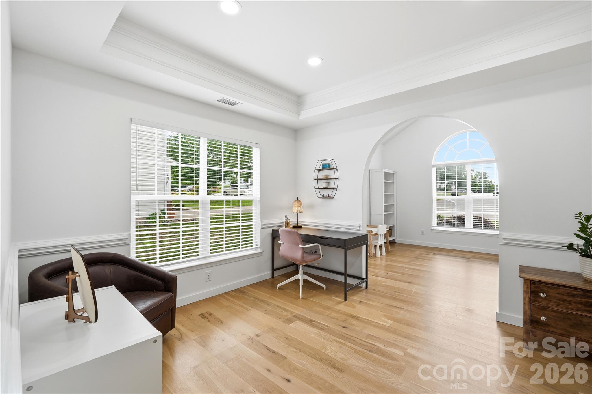 Hallmark Glen - Residential