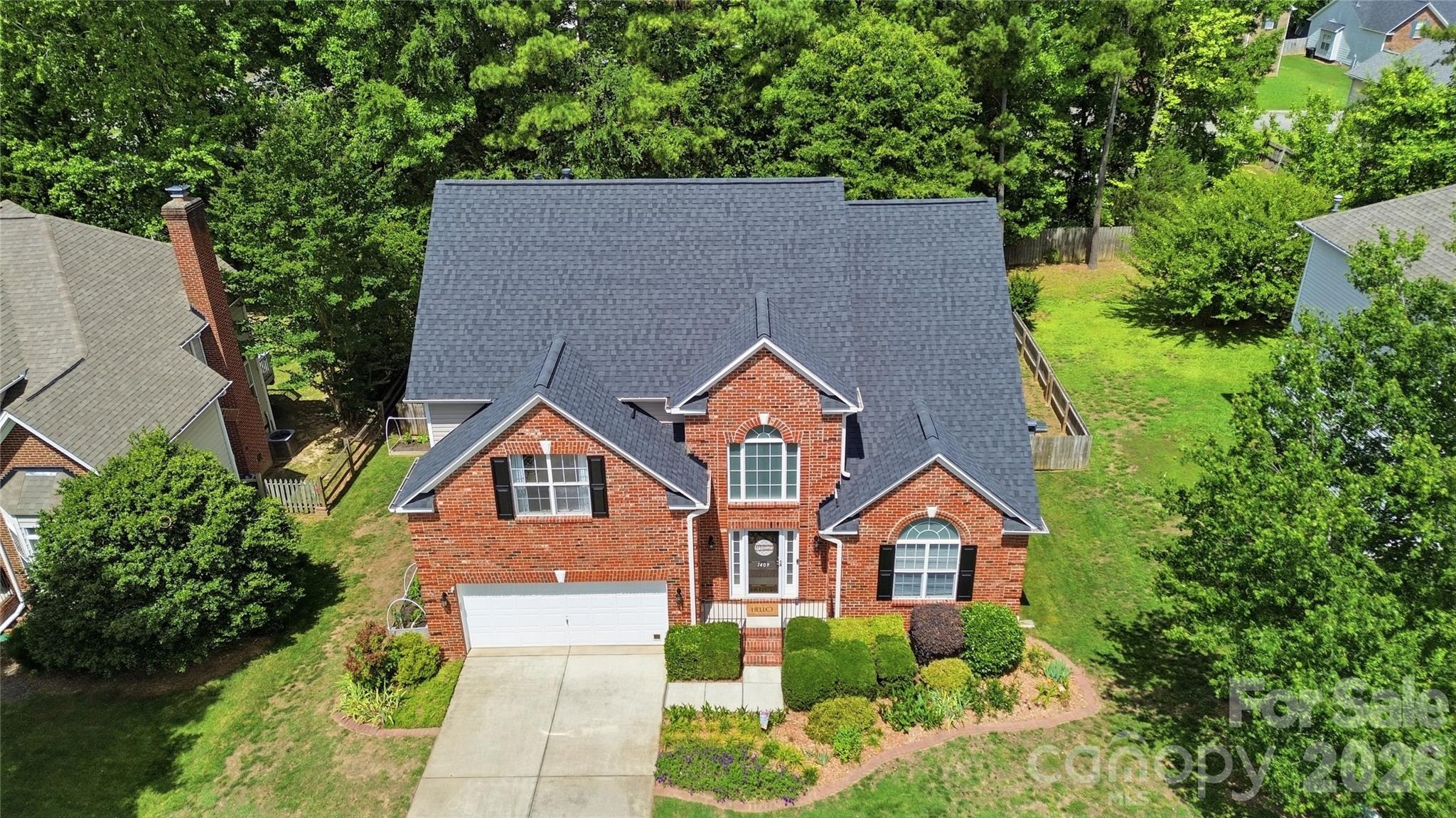Hallmark Glen - Residential