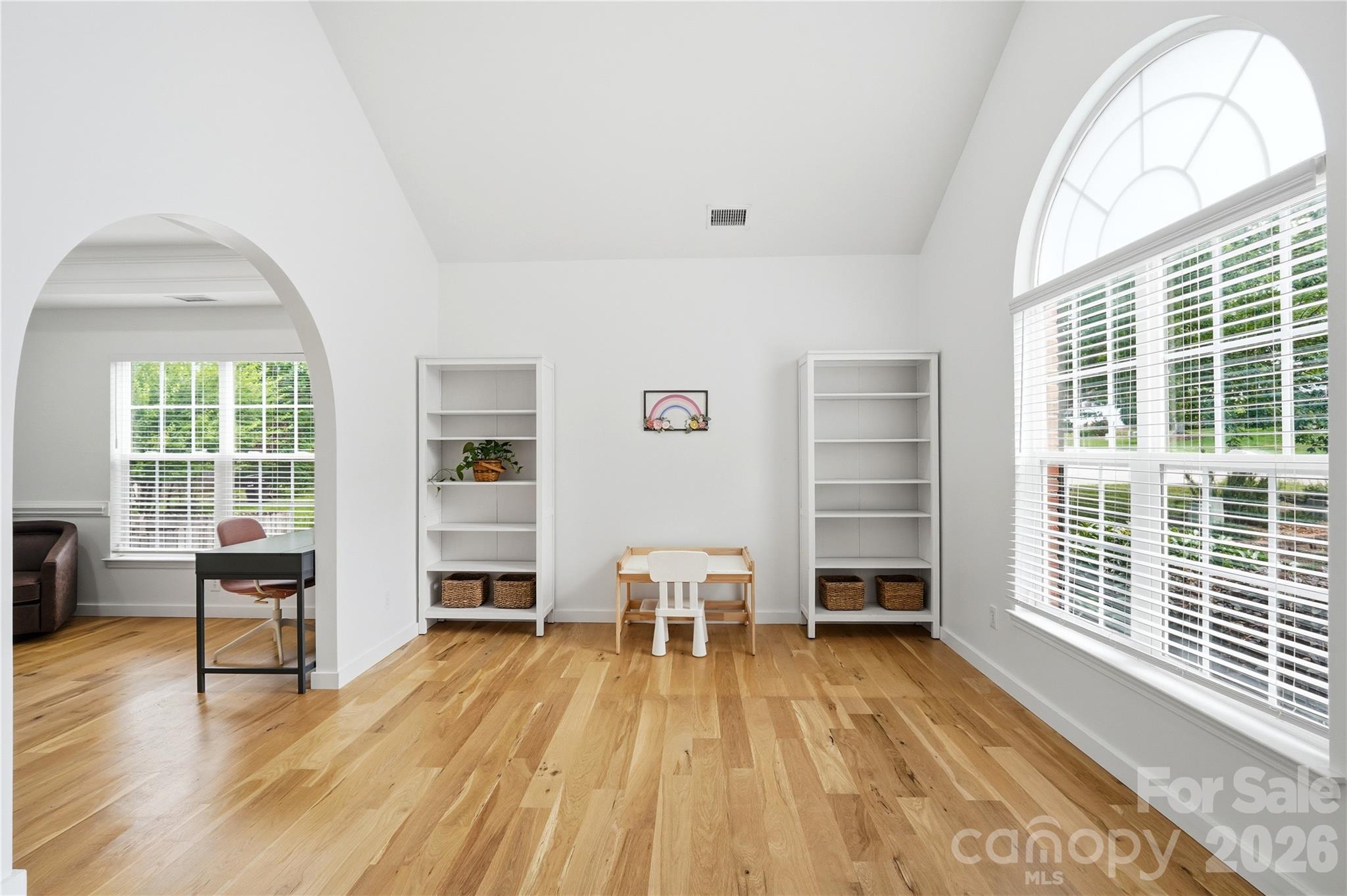 Hallmark Glen - Residential