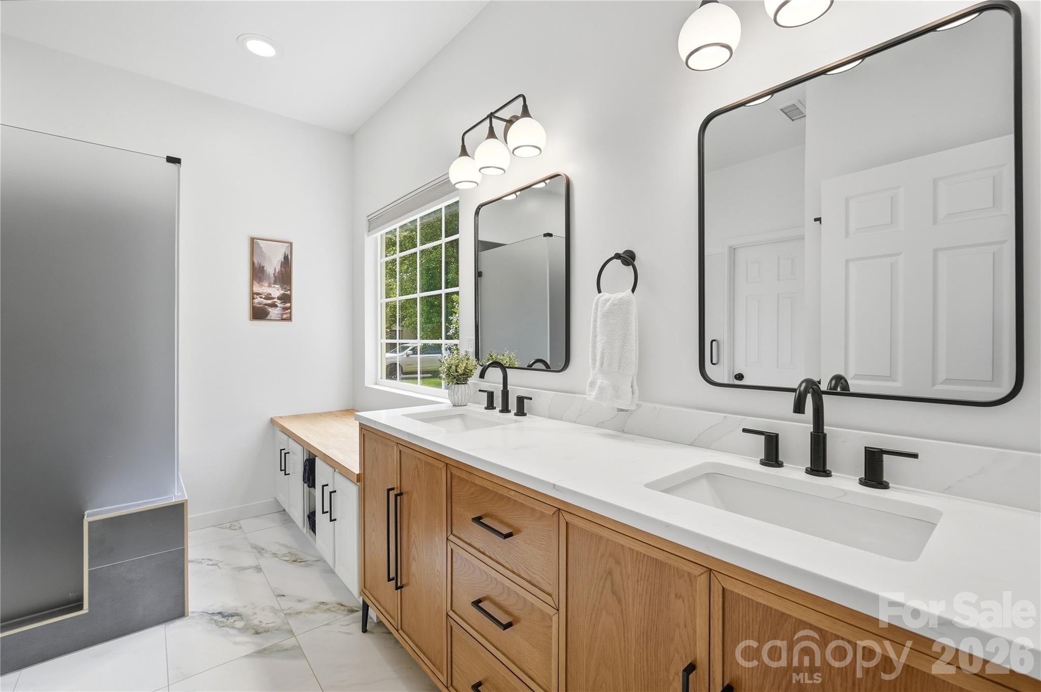 Hallmark Glen - Residential