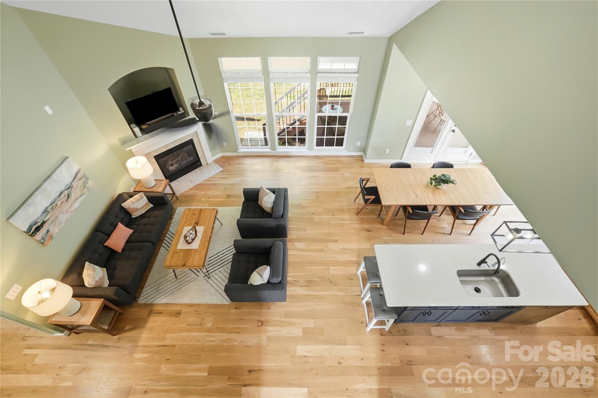 Hallmark Glen - Residential