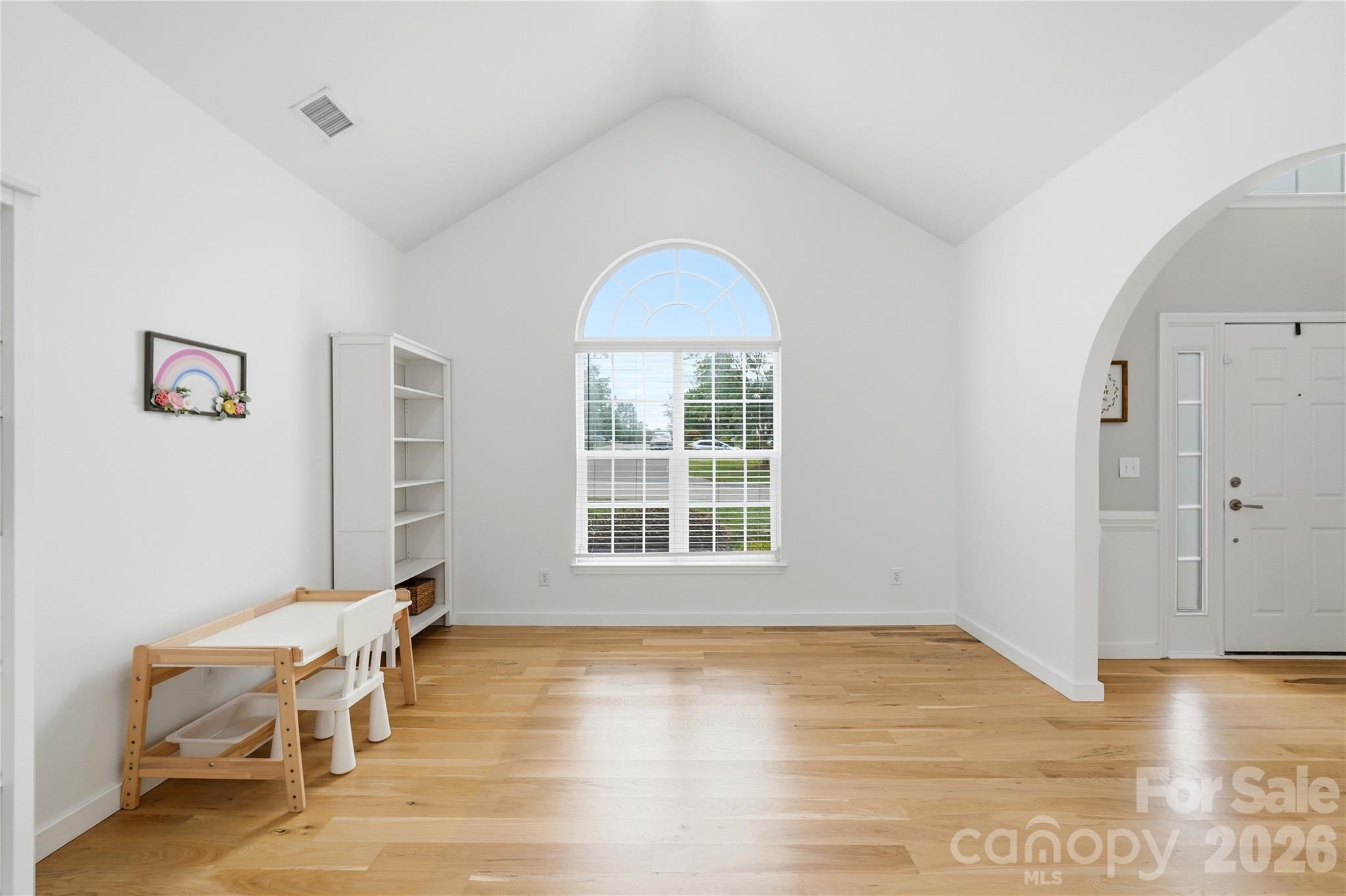 Hallmark Glen - Residential