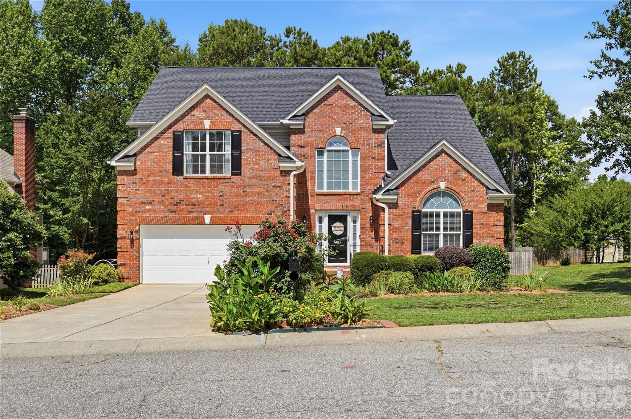 Hallmark Glen - Residential