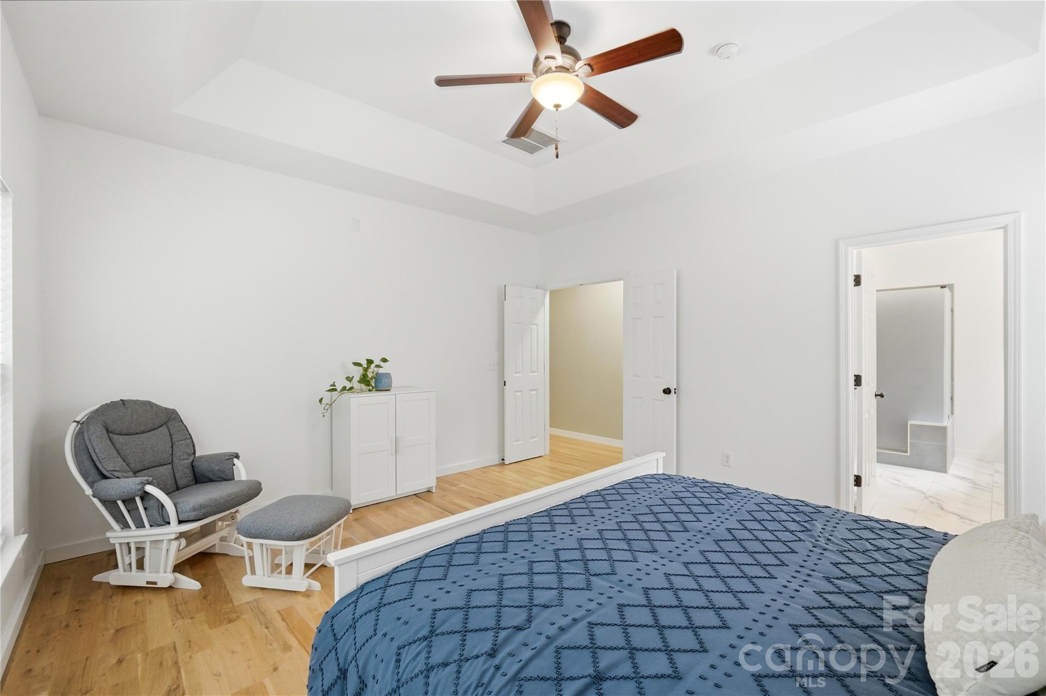 Hallmark Glen - Residential