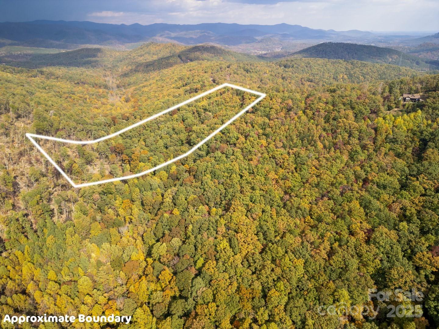 Golden Valley Estates - Land