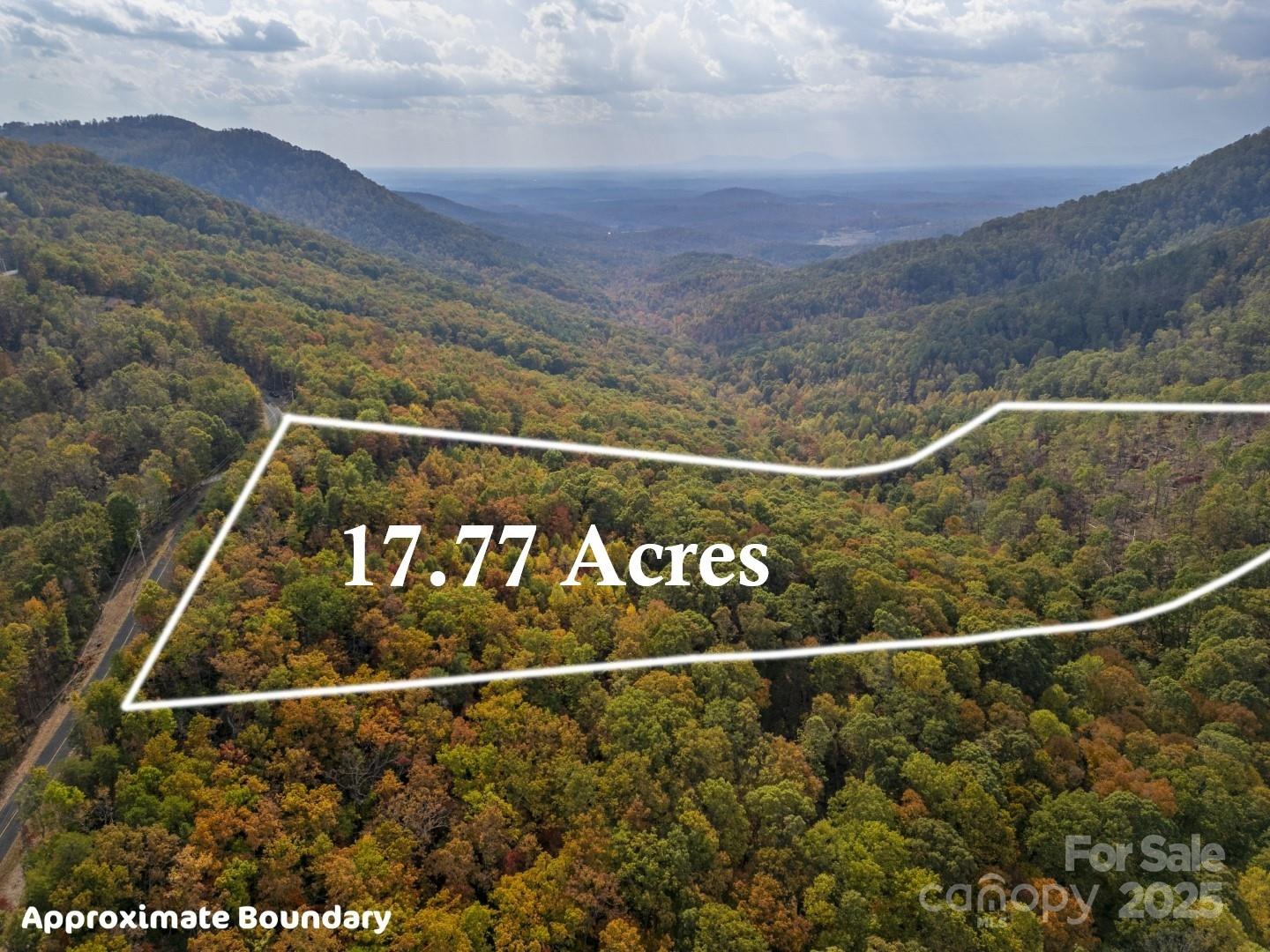 Golden Valley Estates - Land