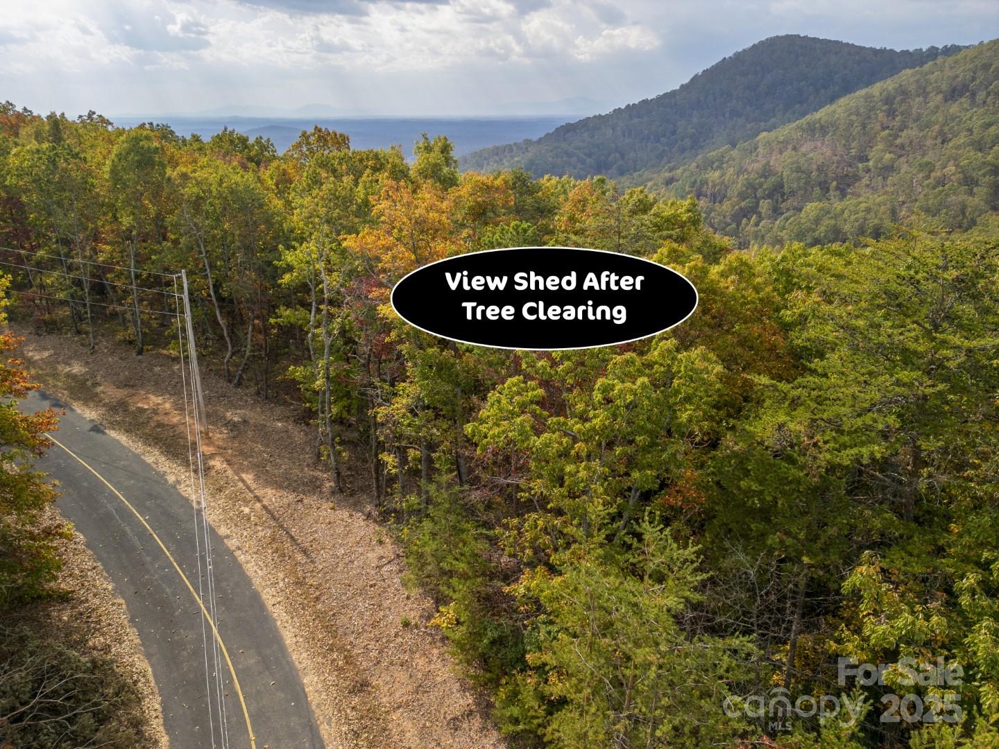 Golden Valley Estates - Land