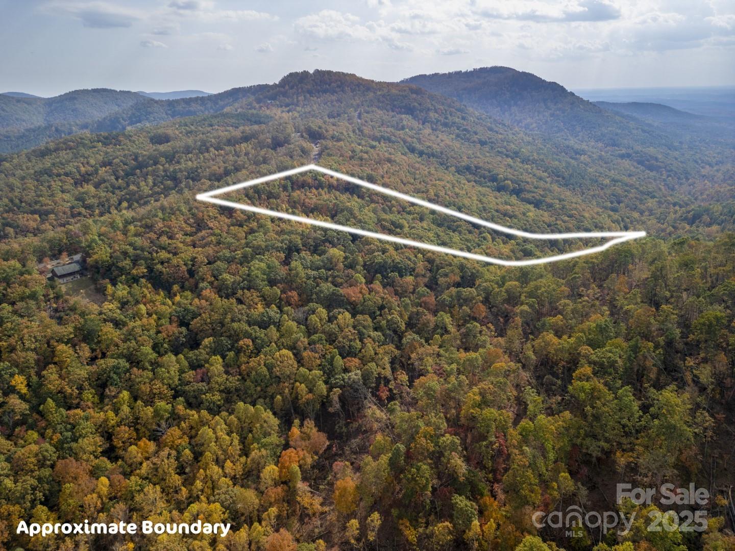 Golden Valley Estates - Land