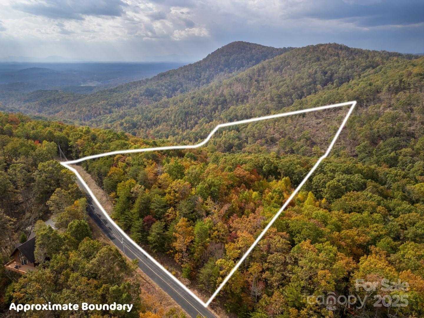 Golden Valley Estates - Land