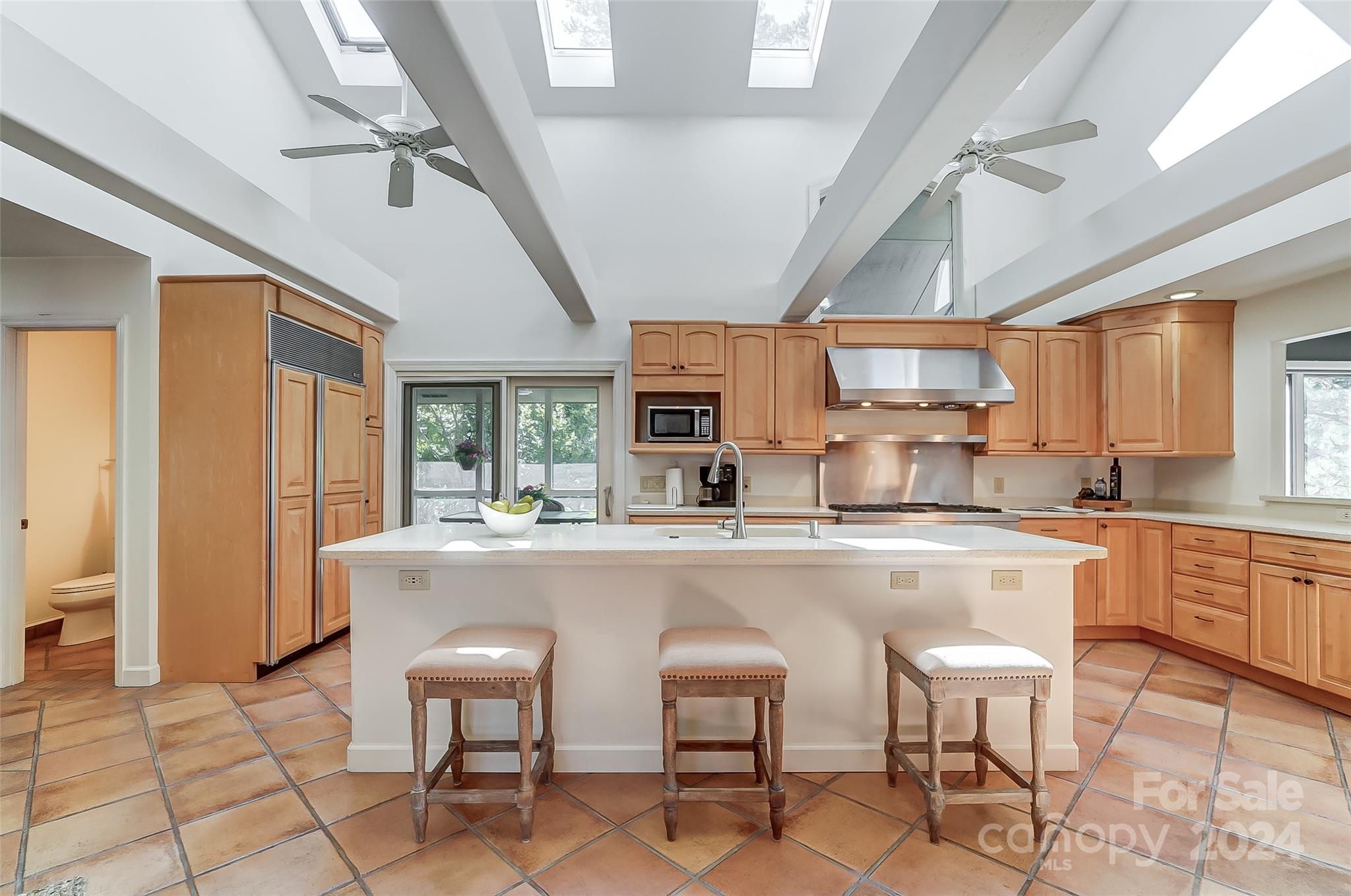 River Hills - Residential