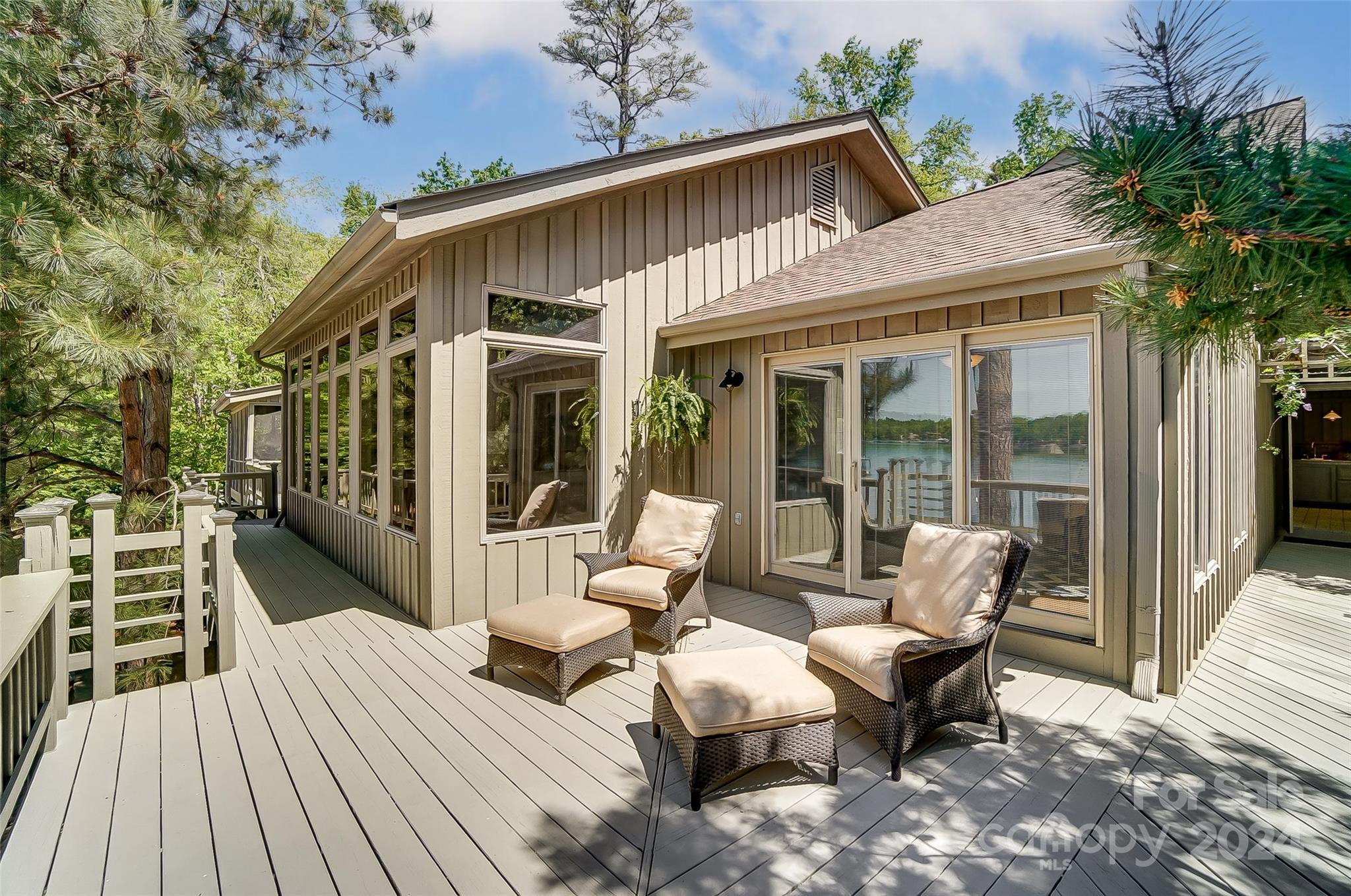 River Hills - Residential