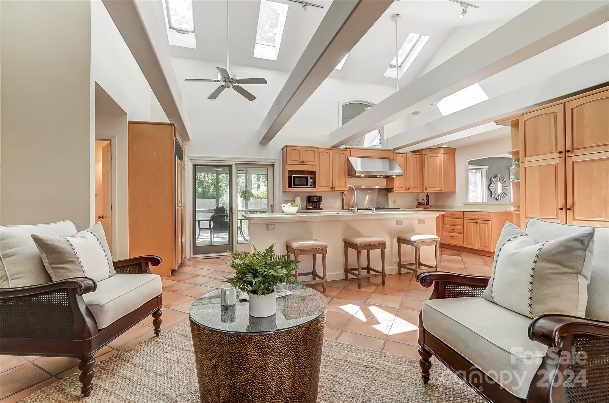 River Hills - Residential