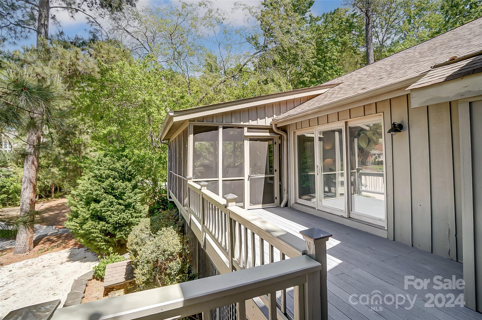 River Hills - Residential