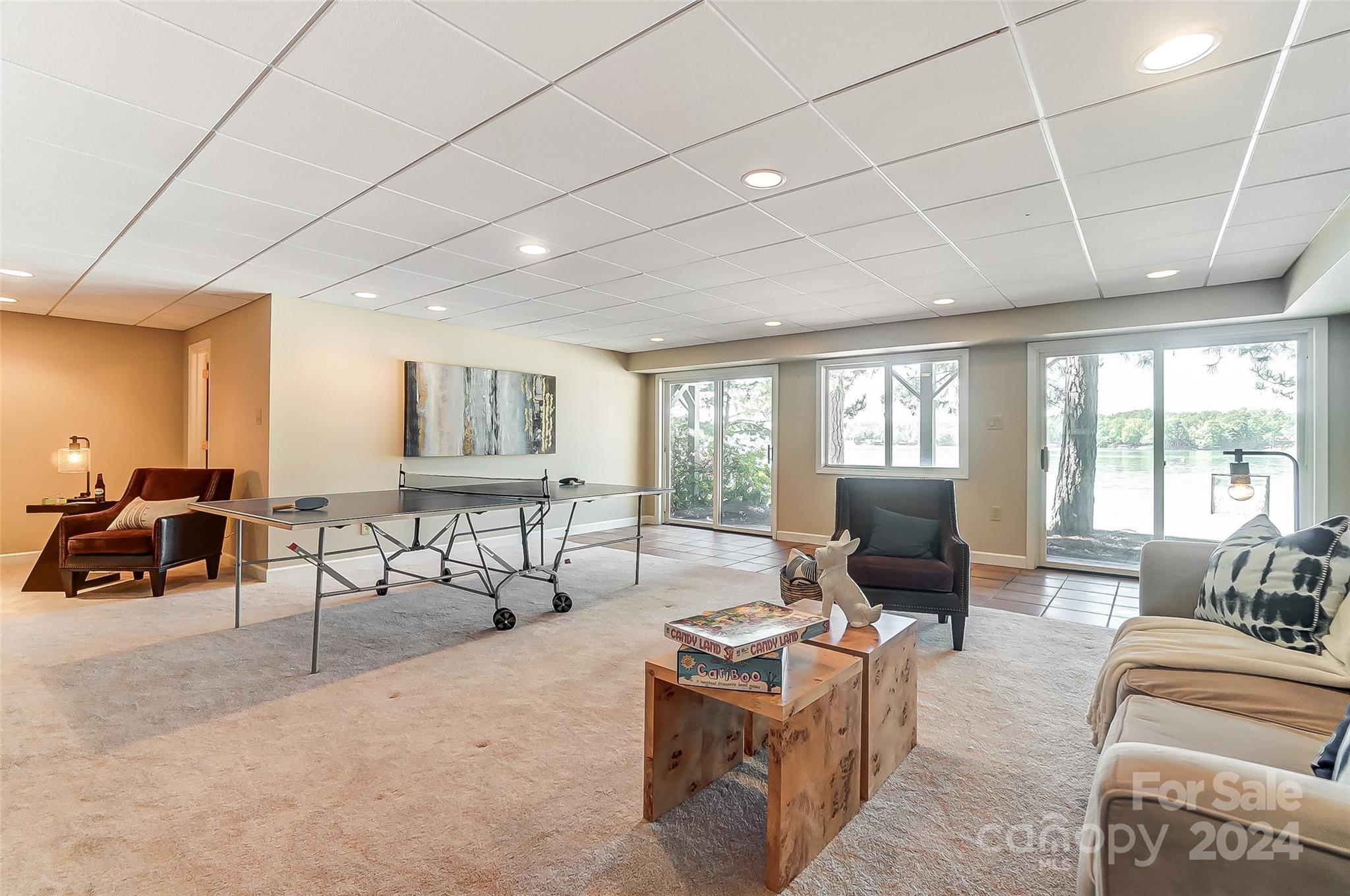 River Hills - Residential