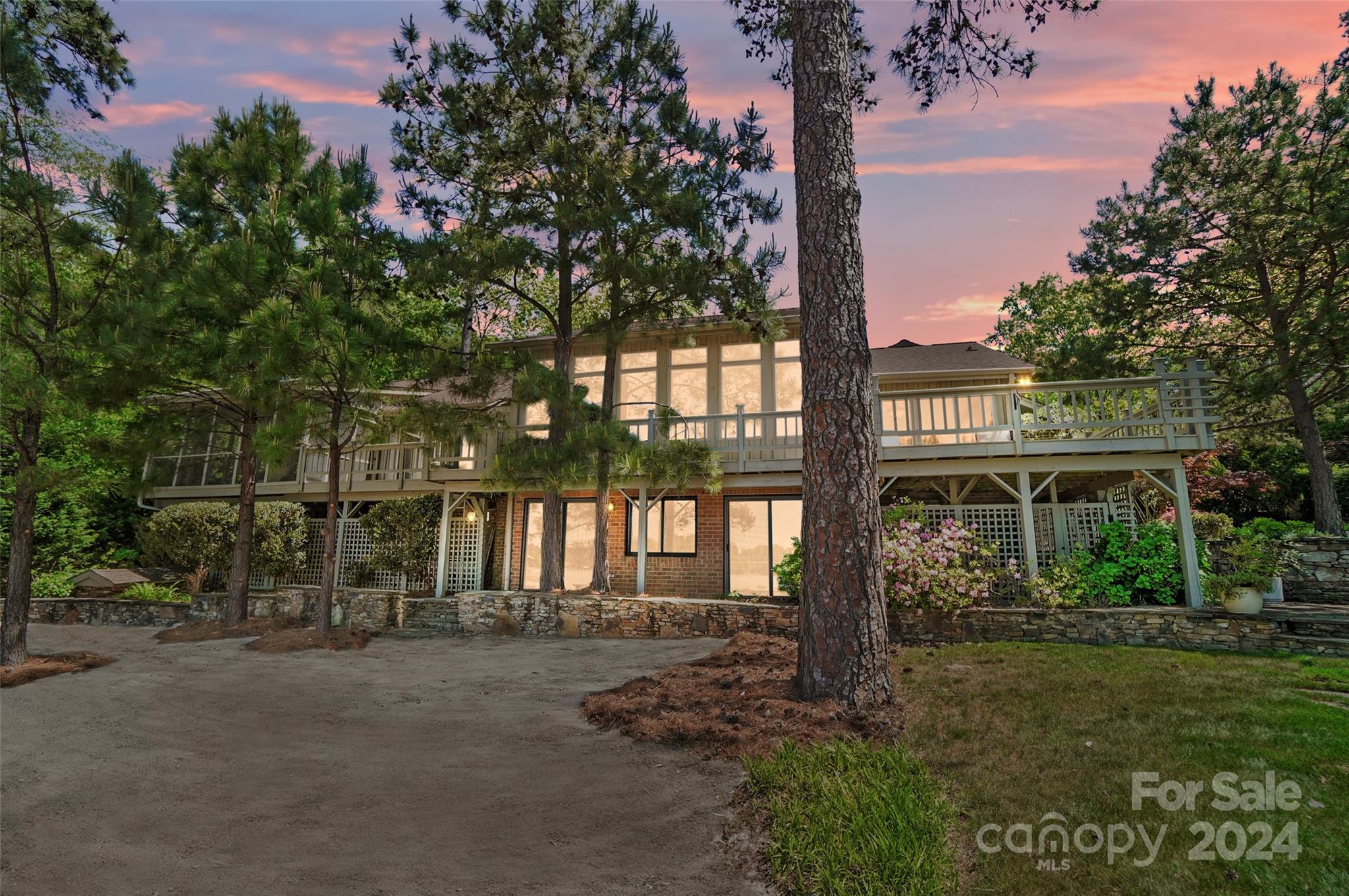 River Hills - Residential