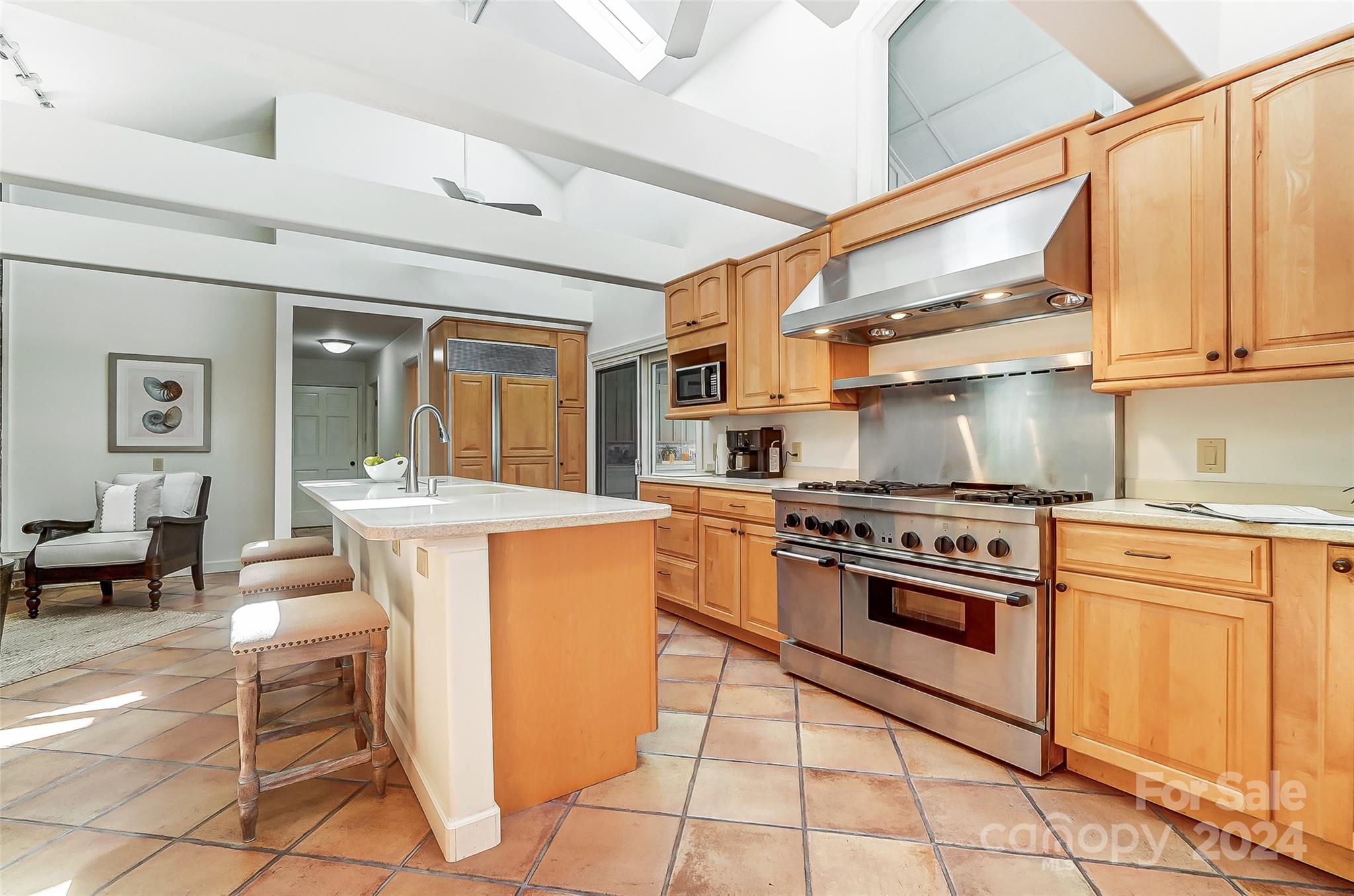 River Hills - Residential