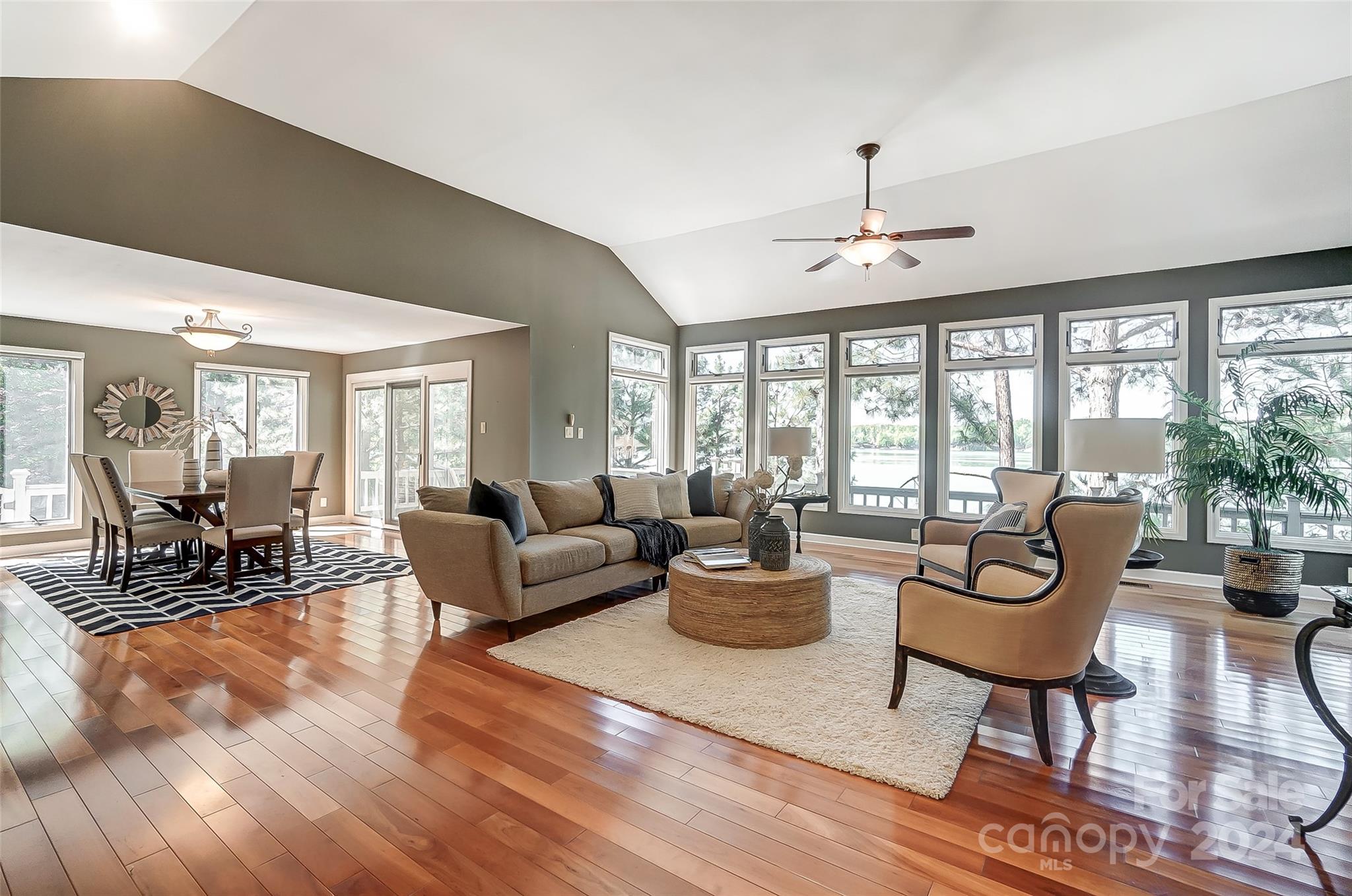 River Hills - Residential