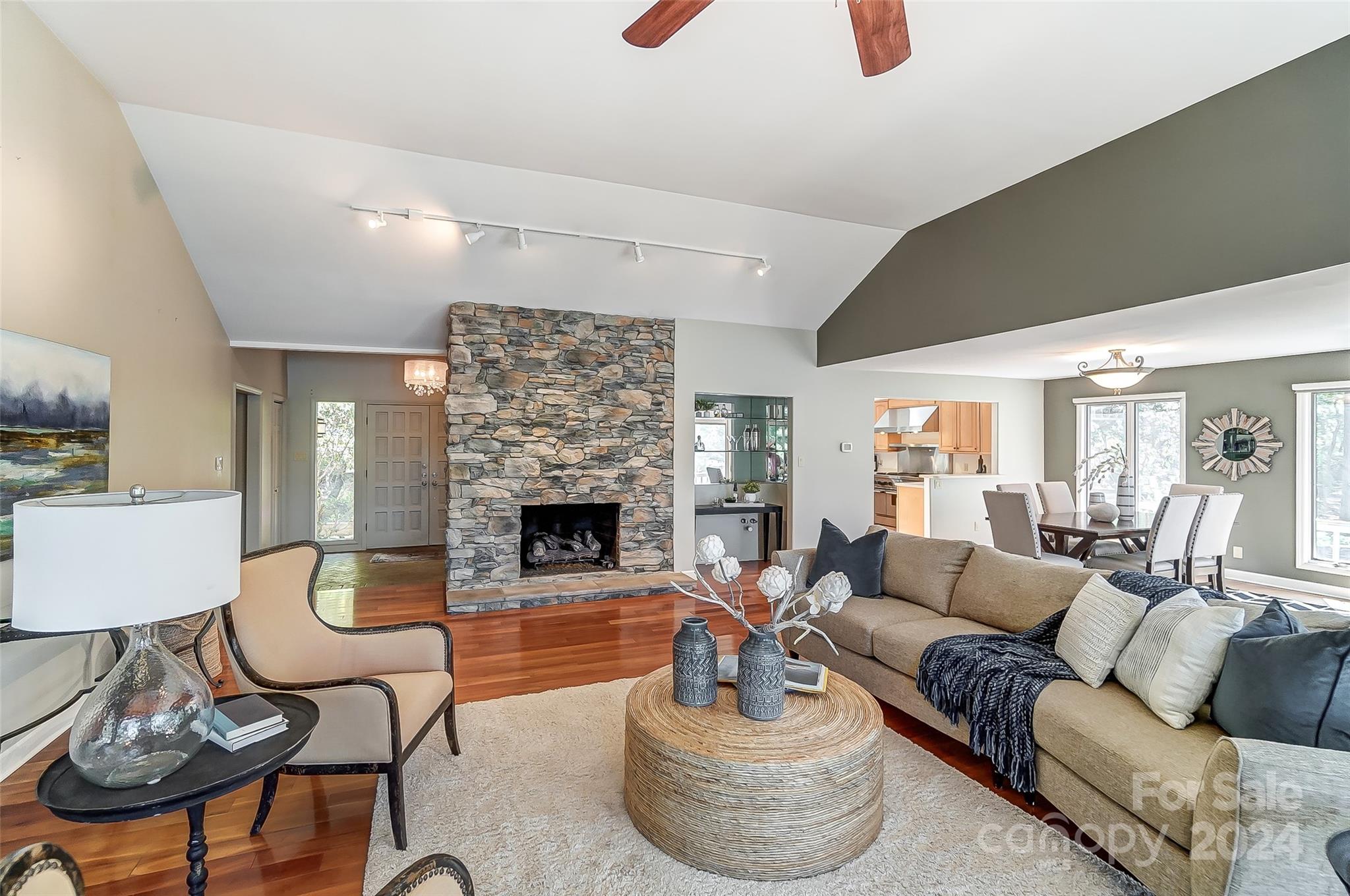 River Hills - Residential