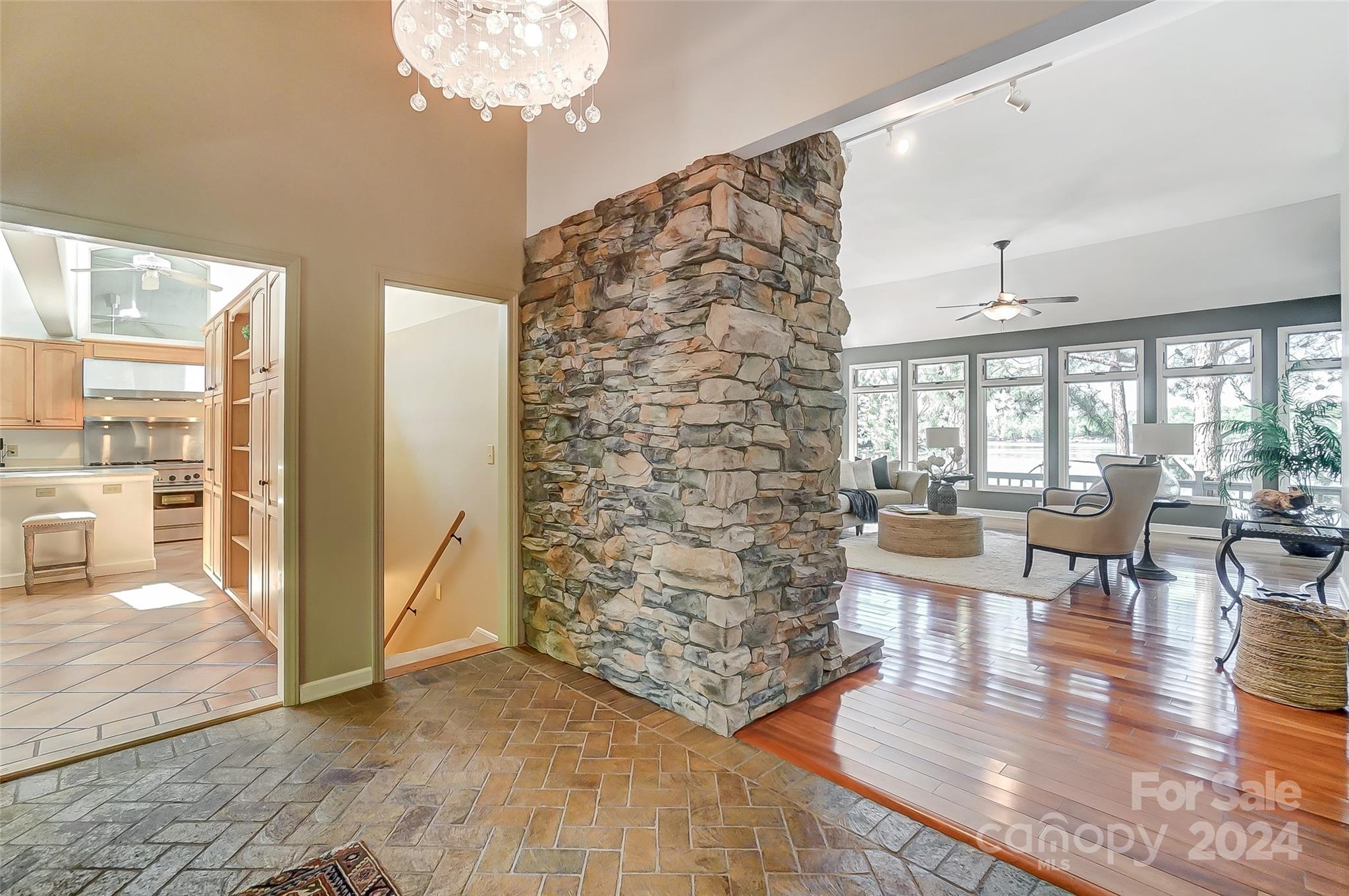 River Hills - Residential