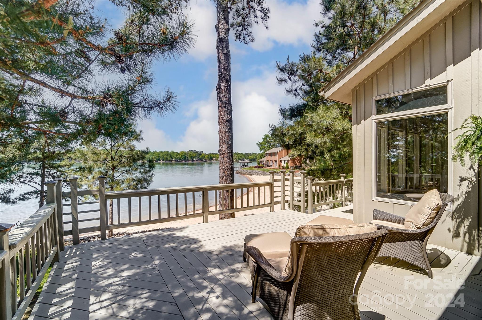 River Hills - Residential