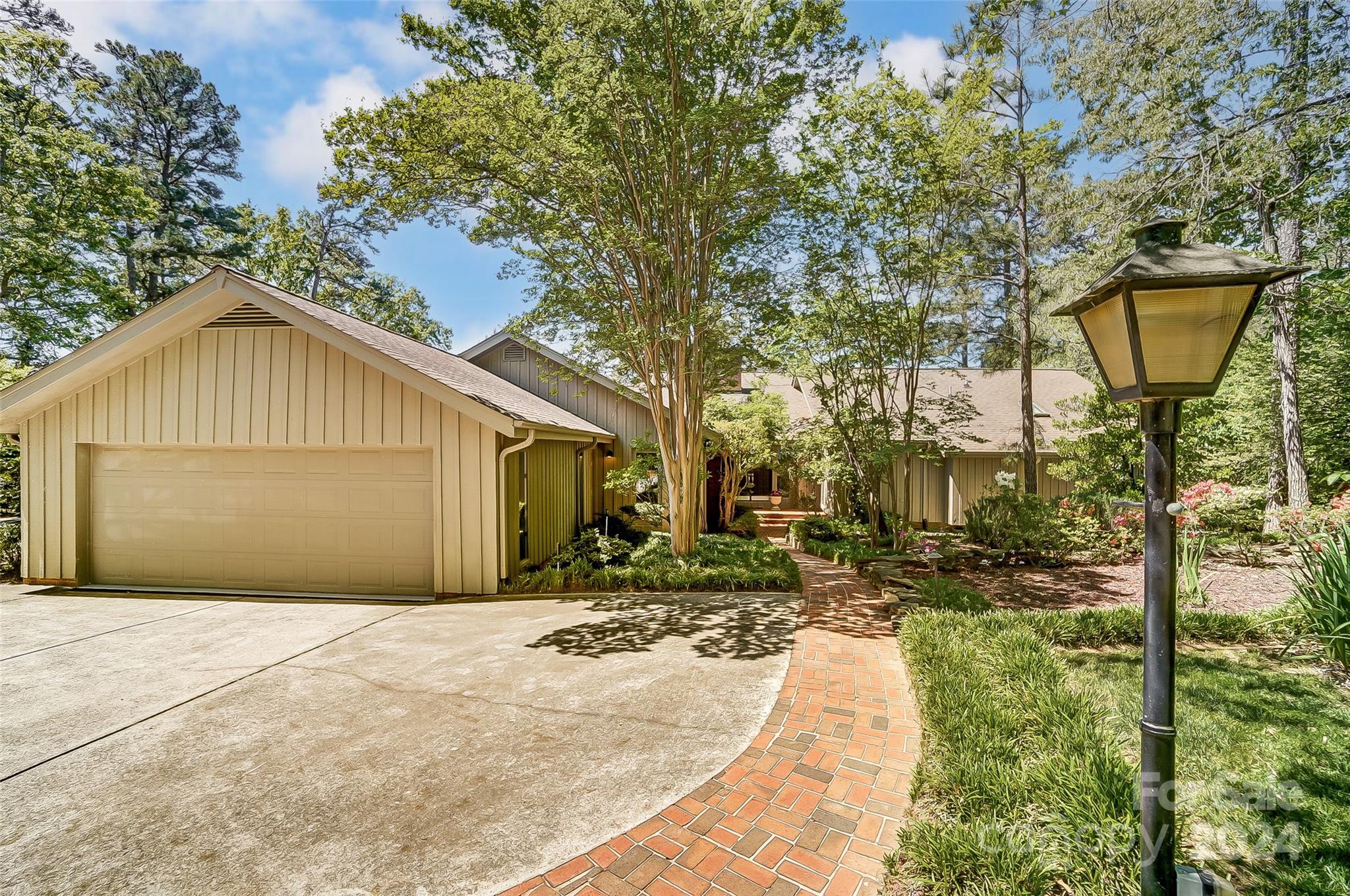 River Hills - Residential