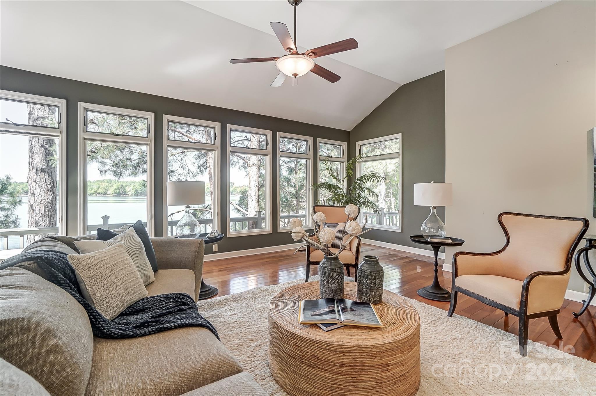 River Hills - Residential