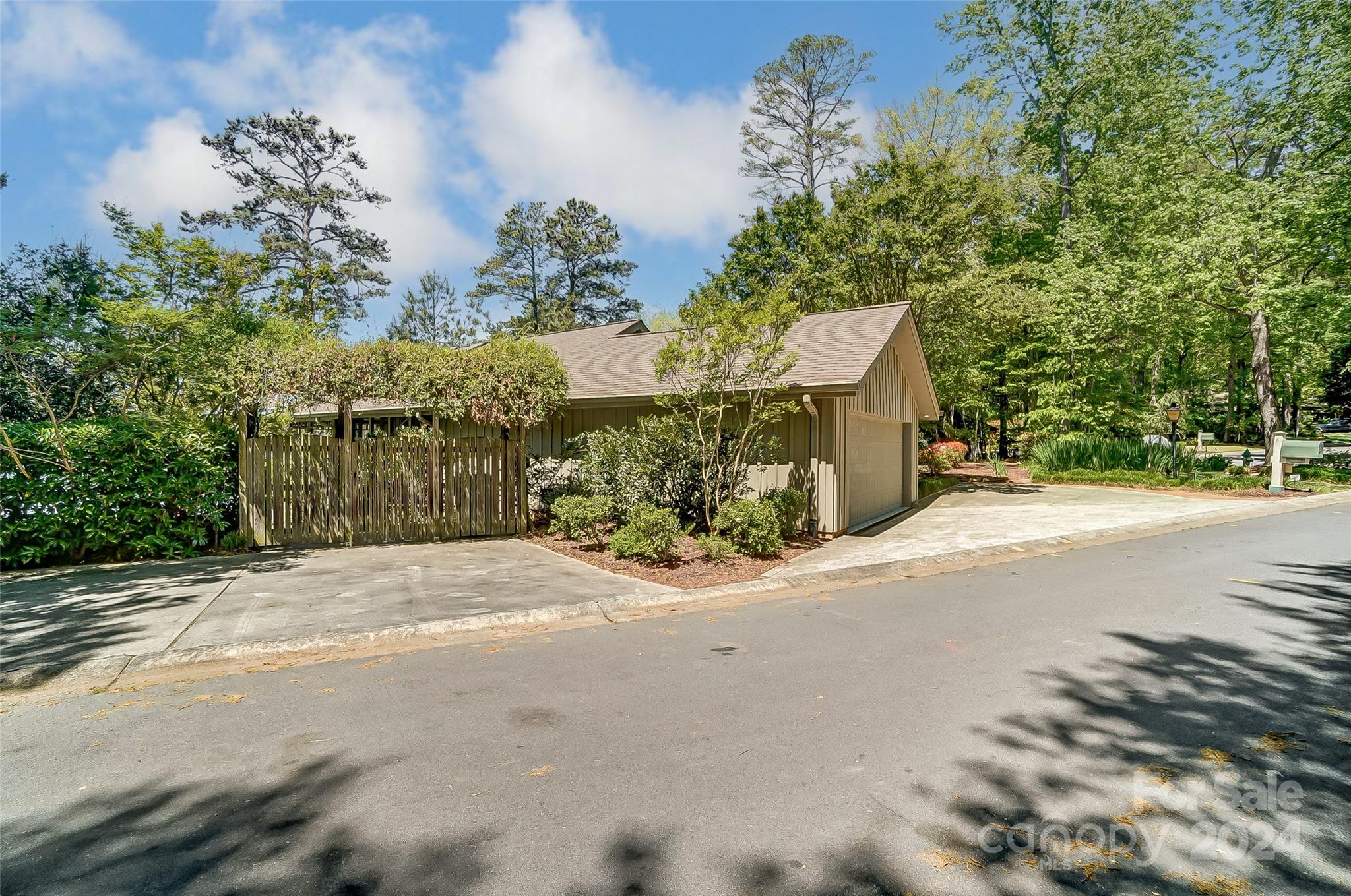 River Hills - Residential