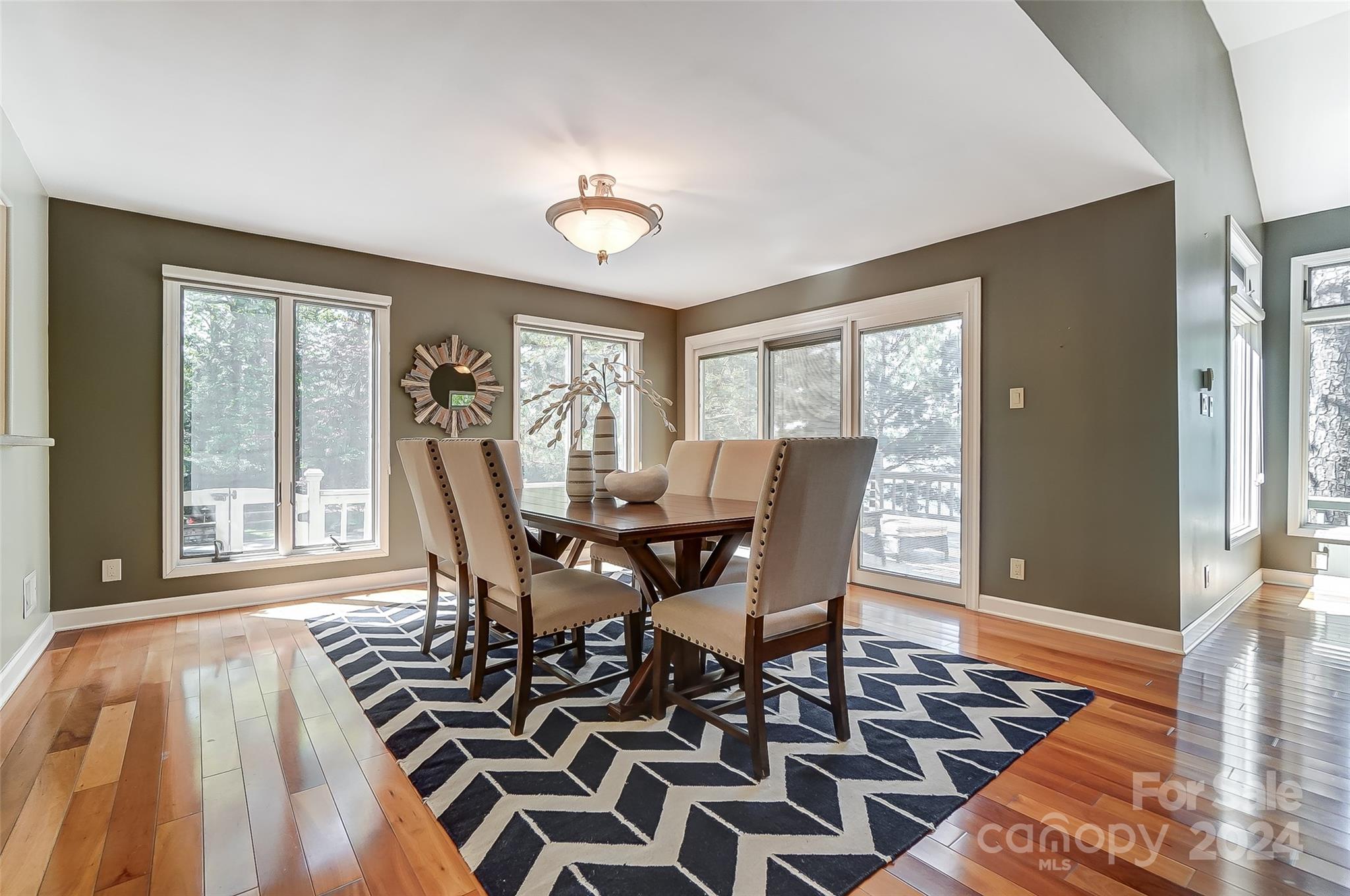 River Hills - Residential
