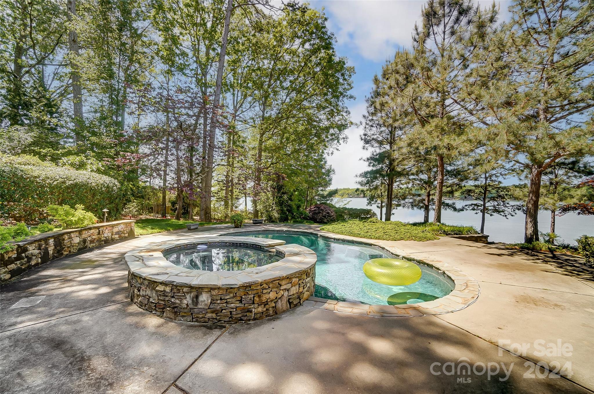 River Hills - Residential